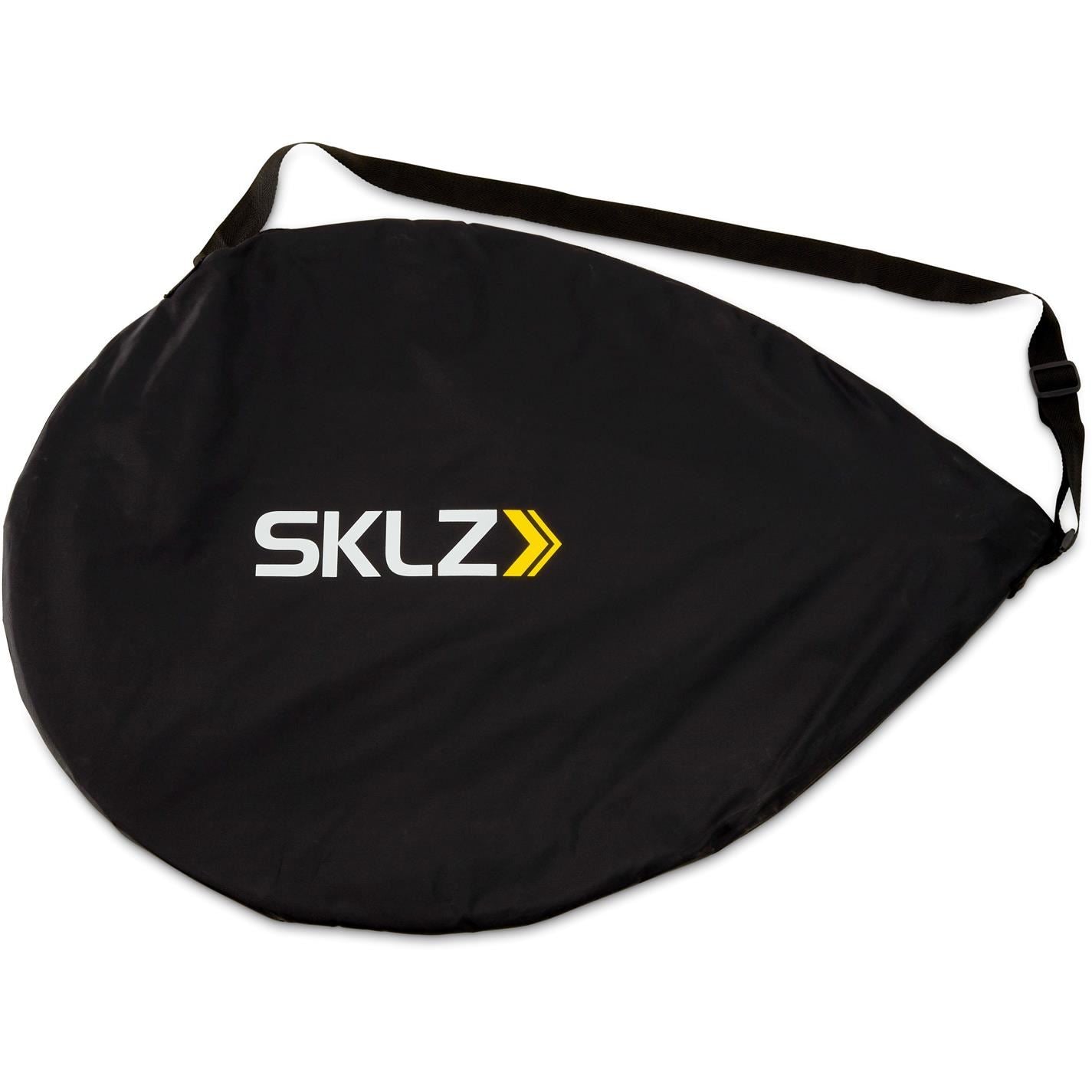 SKLZ Precision Pop Up Goal 4 Foot