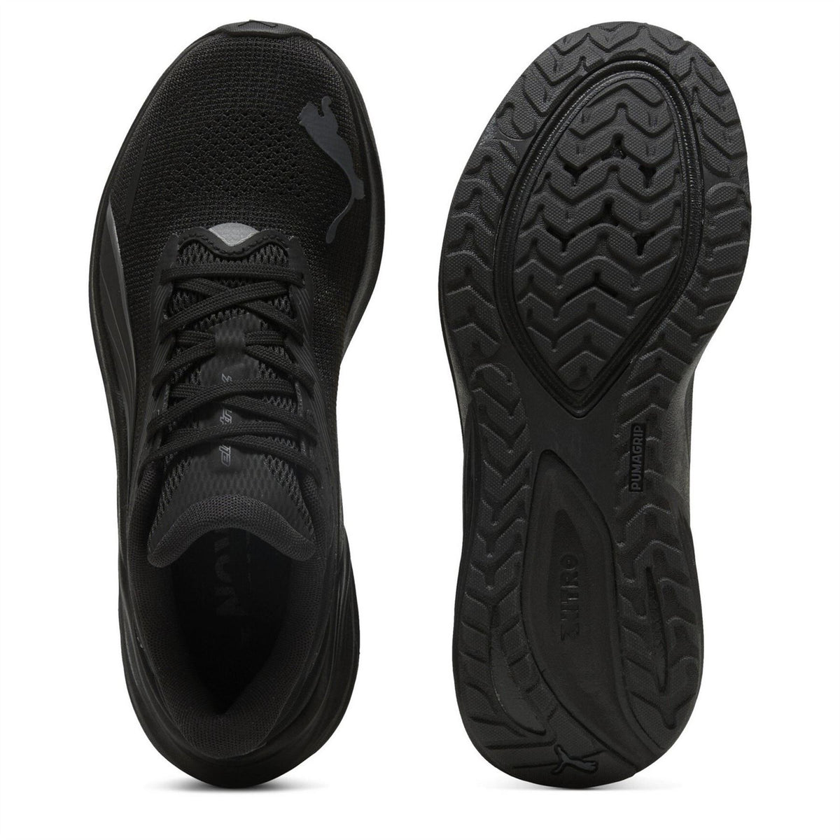 Puma Electrify Nitro 4 Running Shoes