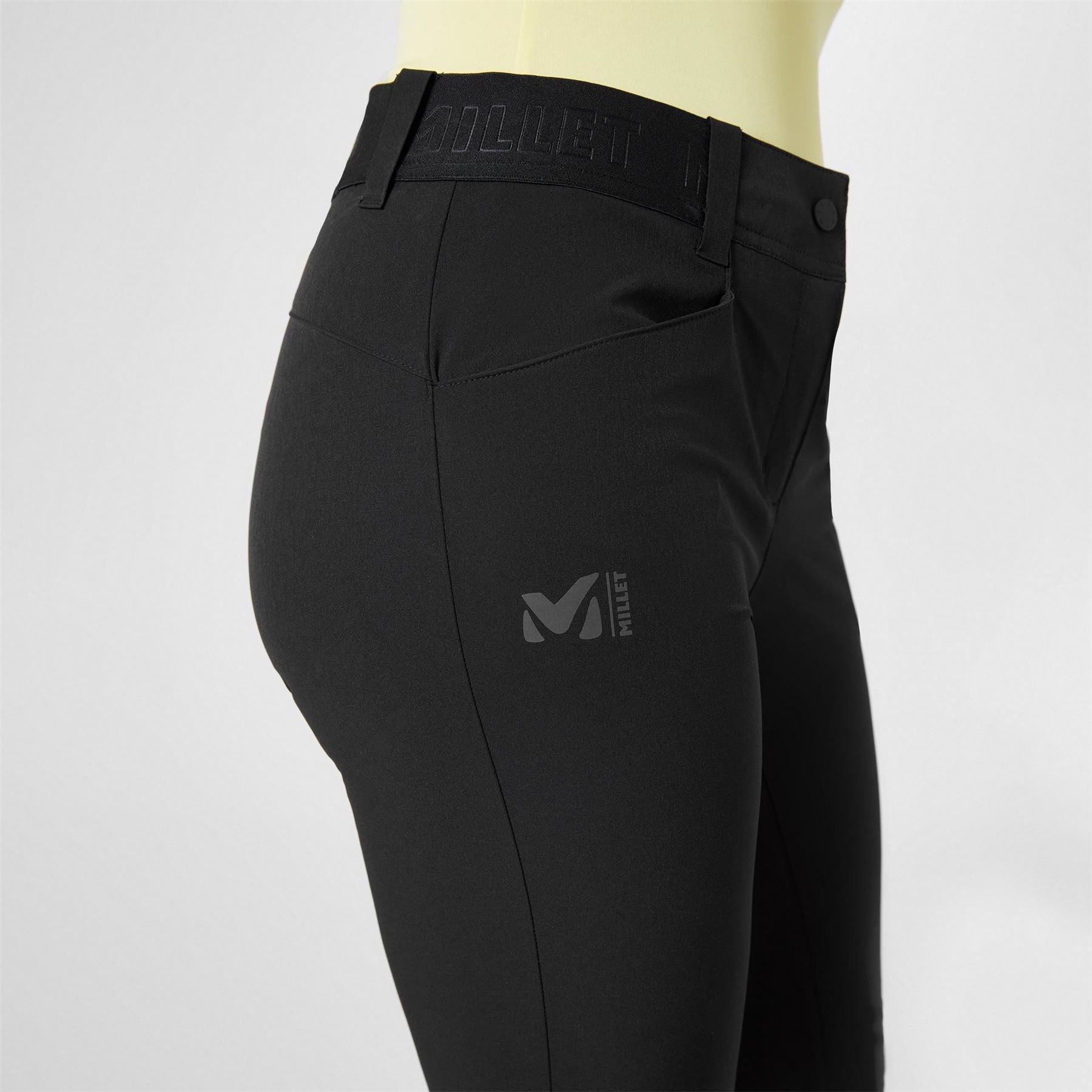 Millet Womens Wanaka Walking Trousers