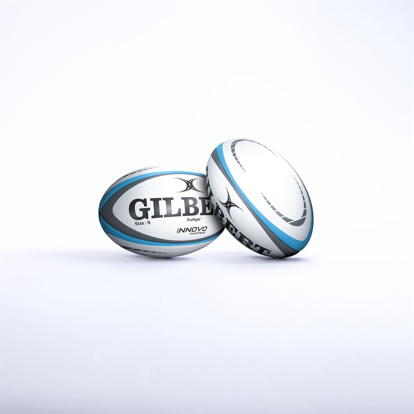 Gilbert Innovo Match Ball