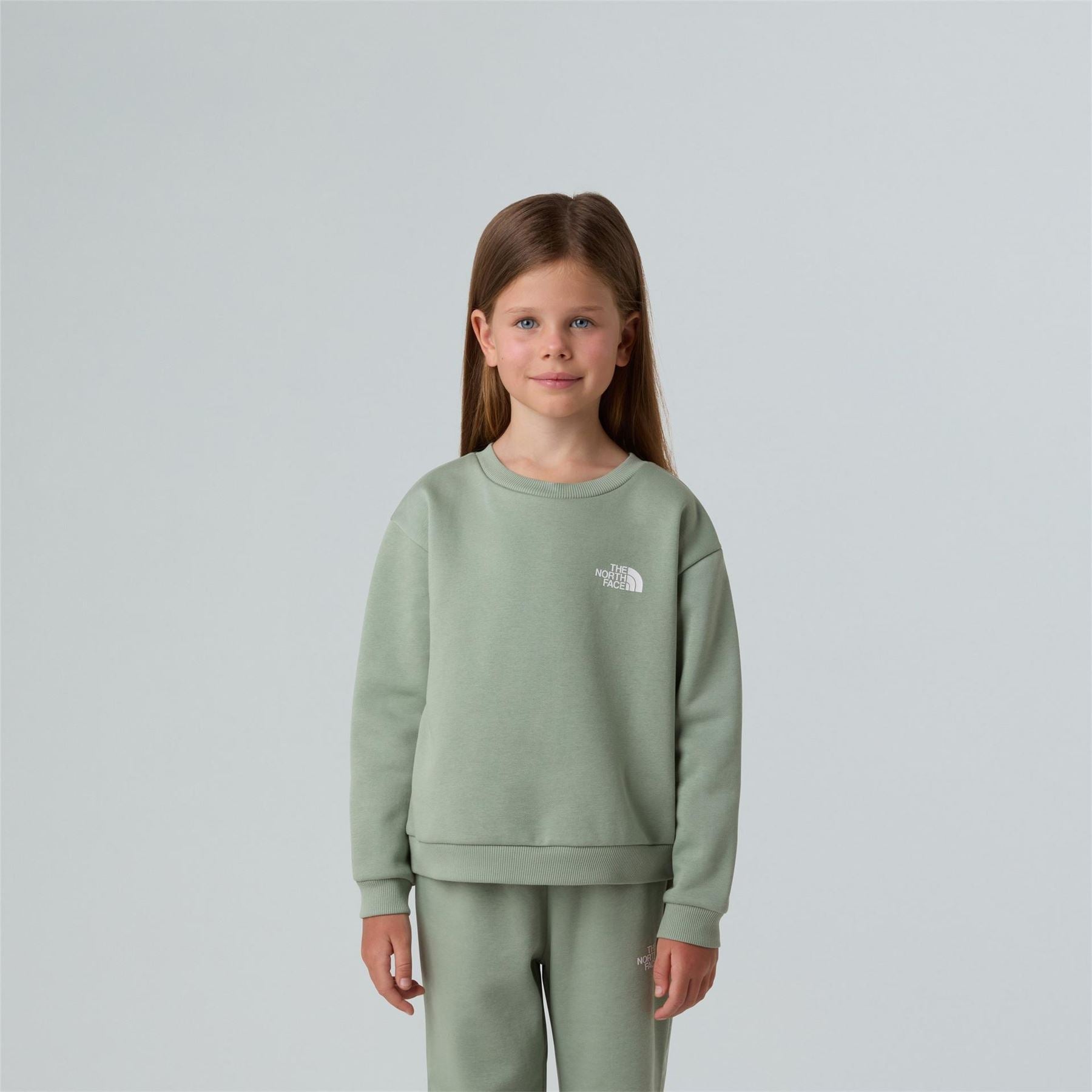 The North Face North Face Simple Dome Fleece Tracksuit Unisex Childs