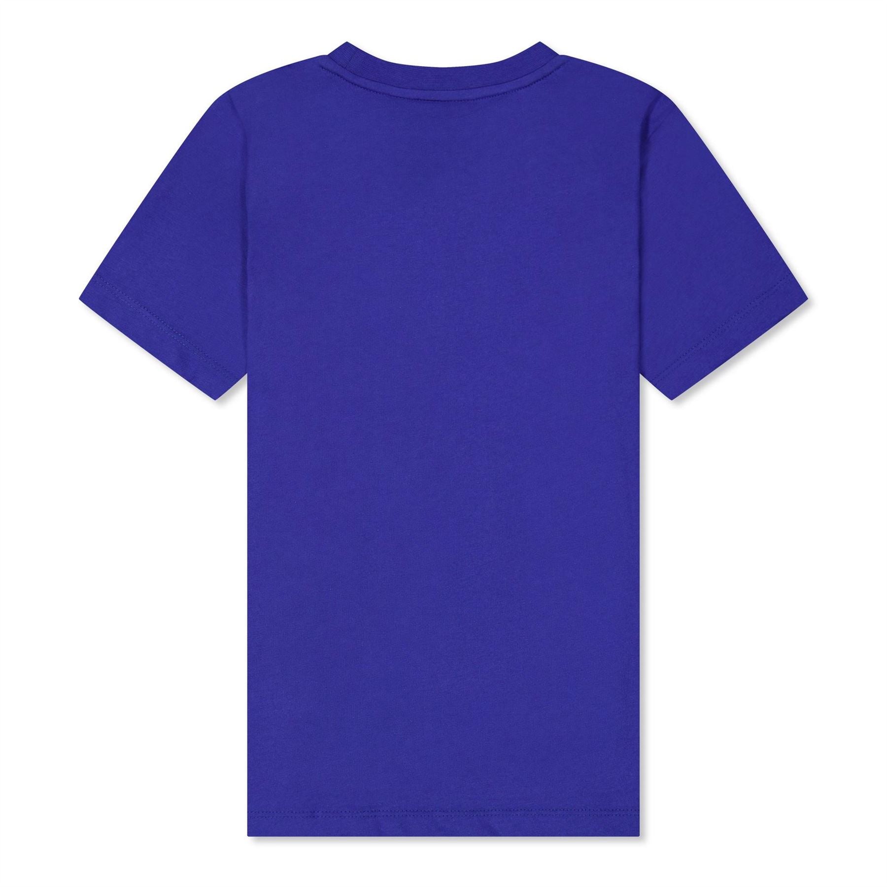Lyle and Scott Junior Regular Fit Crew Neck T-Shirt