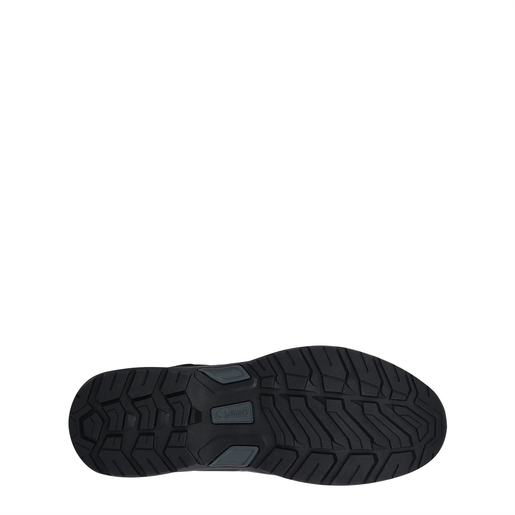 Gelert Mens Softshell Waterproof Walking Boots