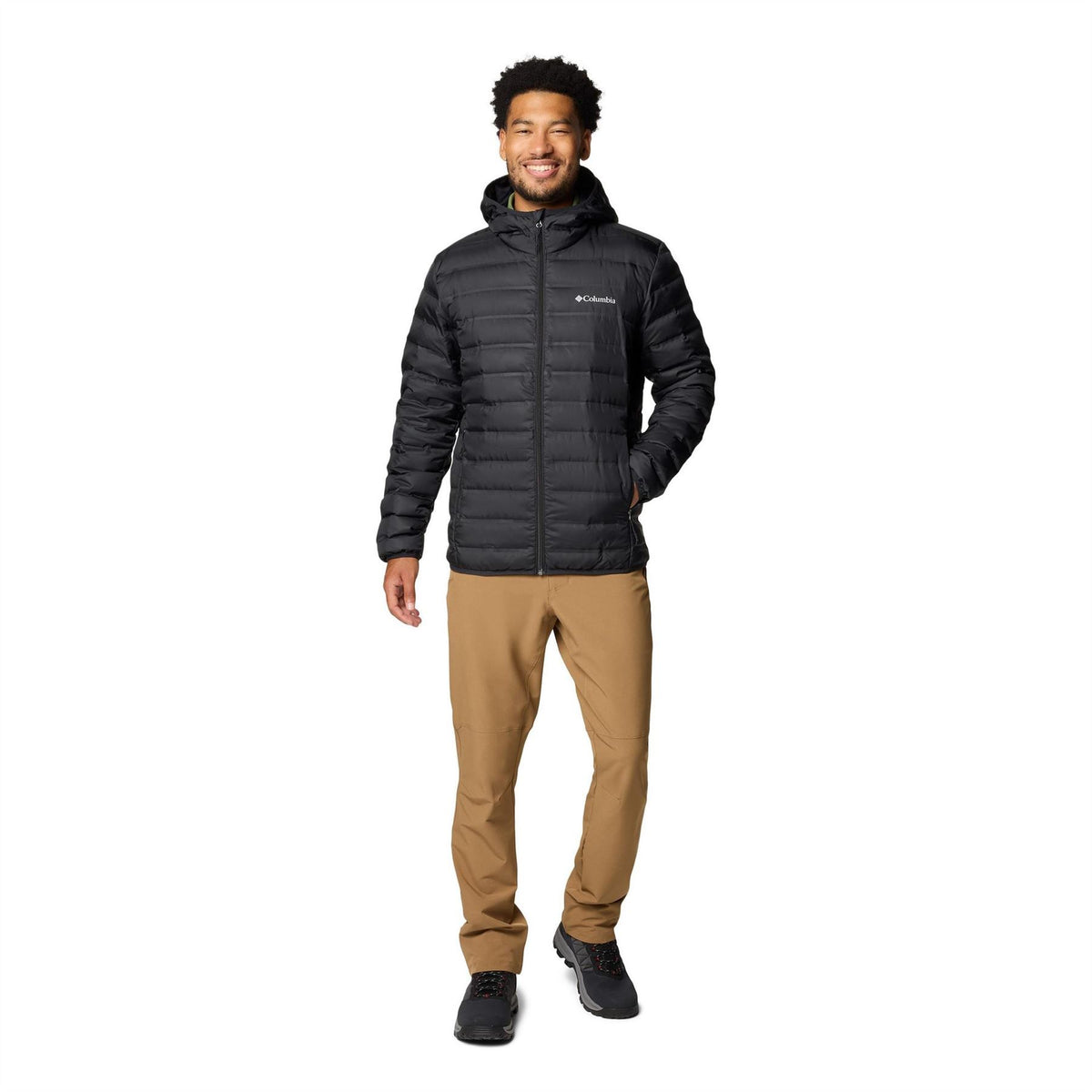 Columbia Lake 22 Hoody