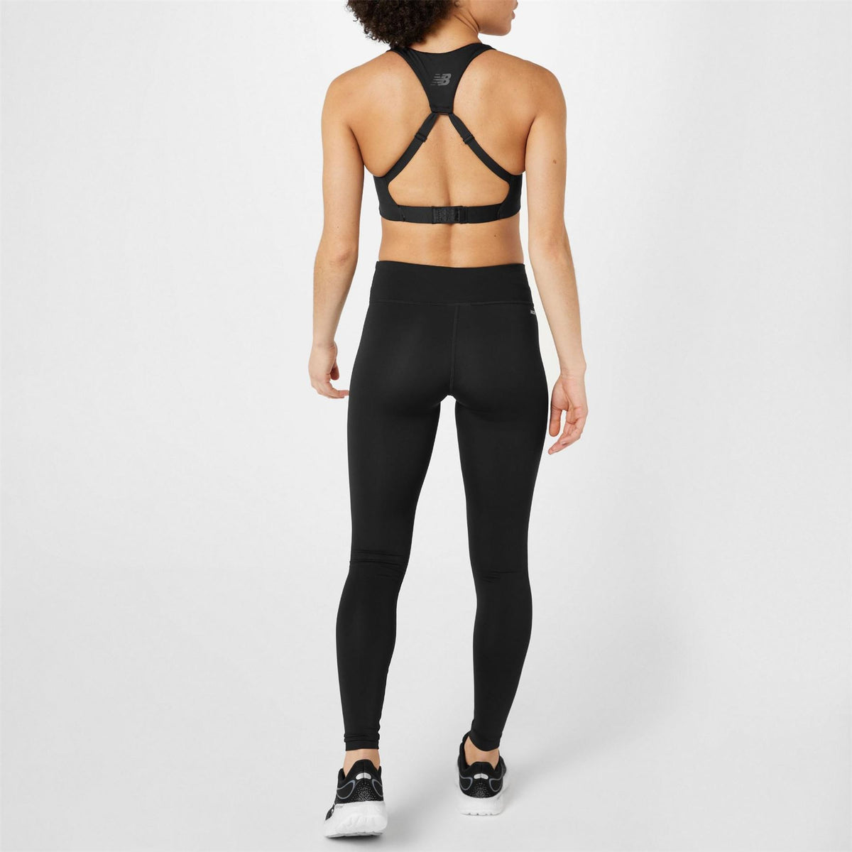 New Balance Womens Power Sports Bra