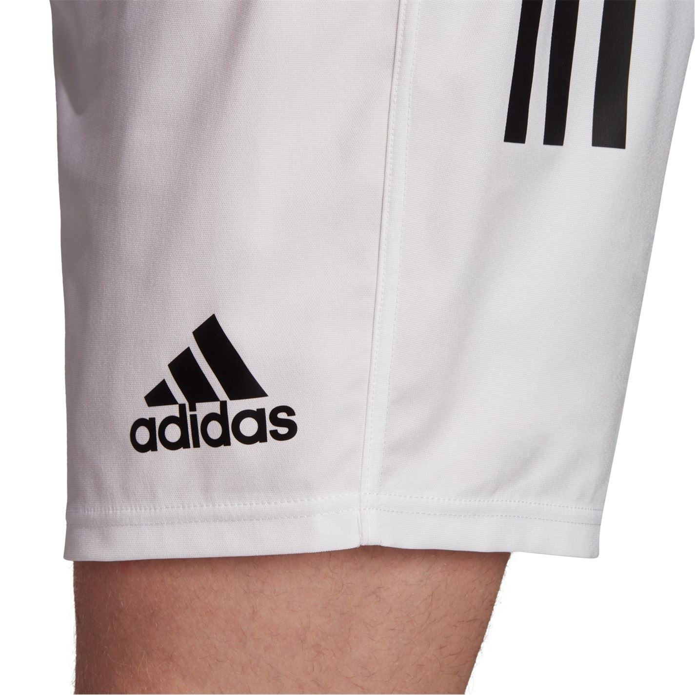 adidas Mens Rugby Shorts