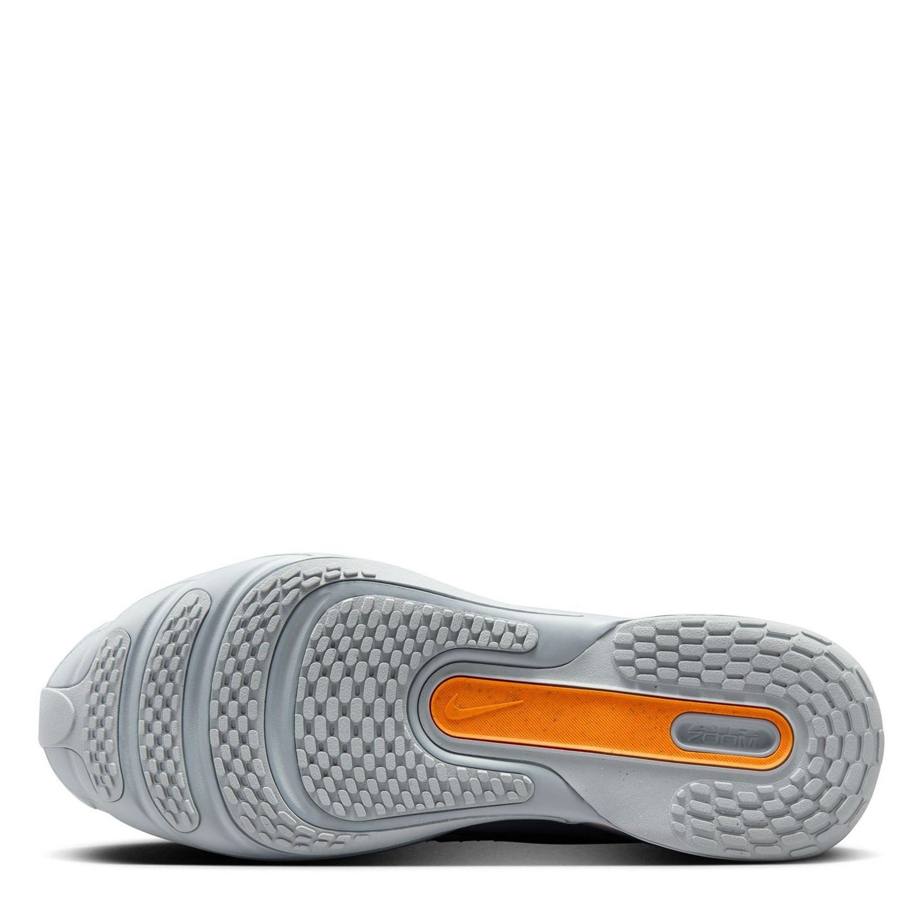 Nike Air Zoom Upturn Lace-Up Low Top Sneakers