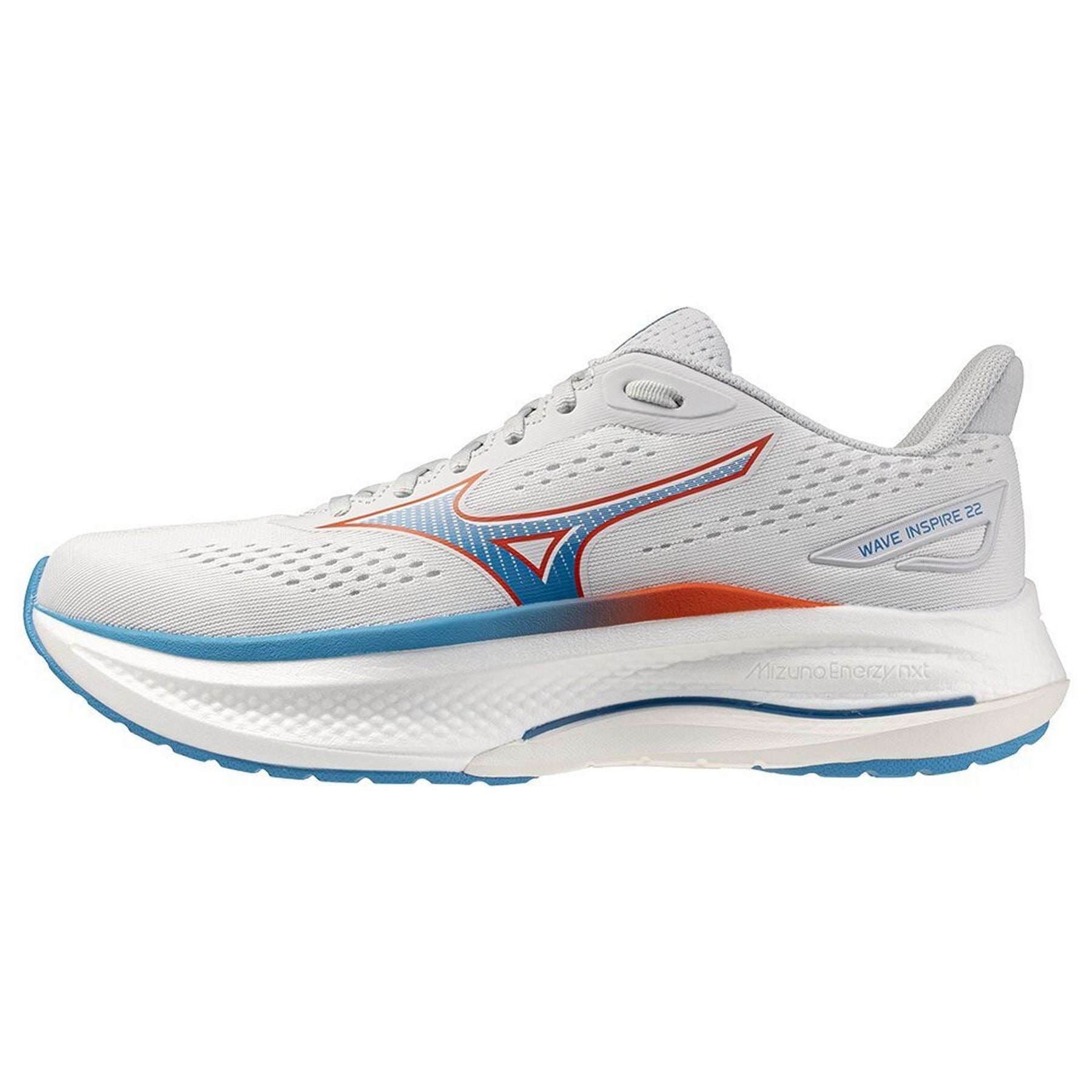 Mizuno Wave Inspire 22 Road Running Shoes