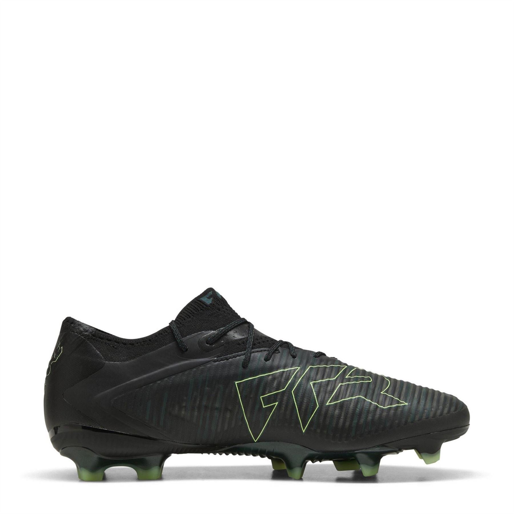 Puma 8 Ultimate Low Fg Firm Ground Football Boots