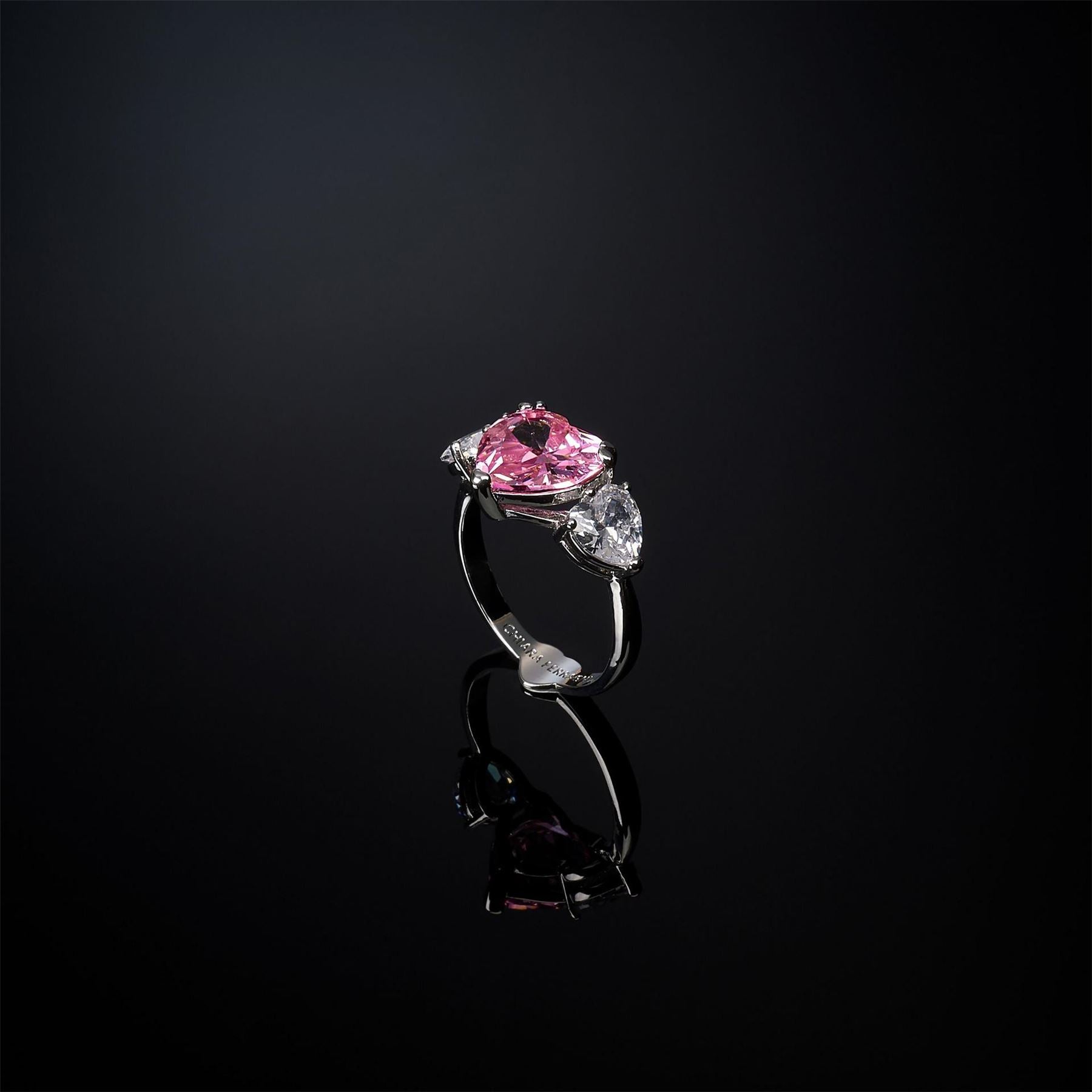Chiara Ferragni Stack Rings