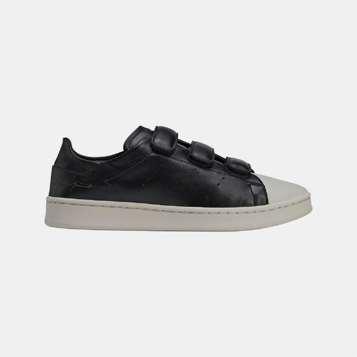 Y3 3 Stan Smith Hook And Loop Shoes