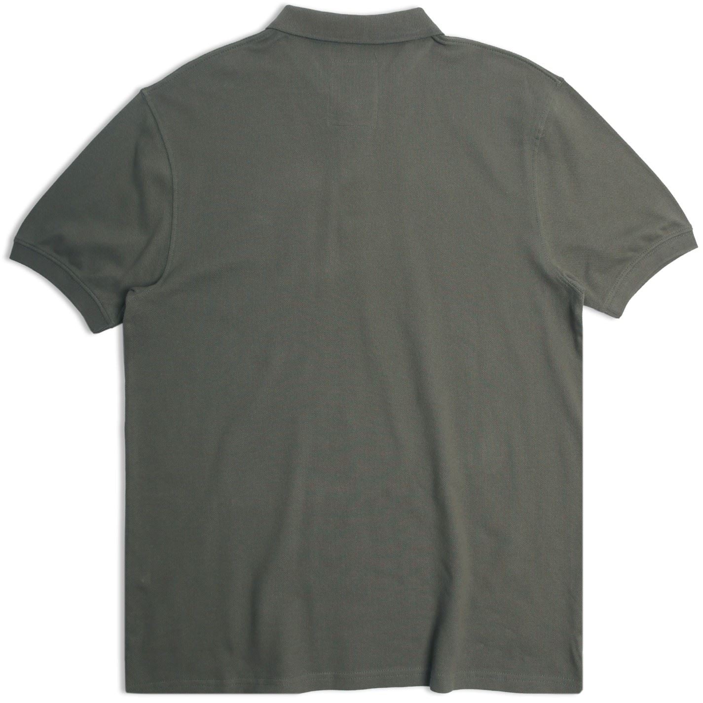 Peaceful Hooligan Cash Polo