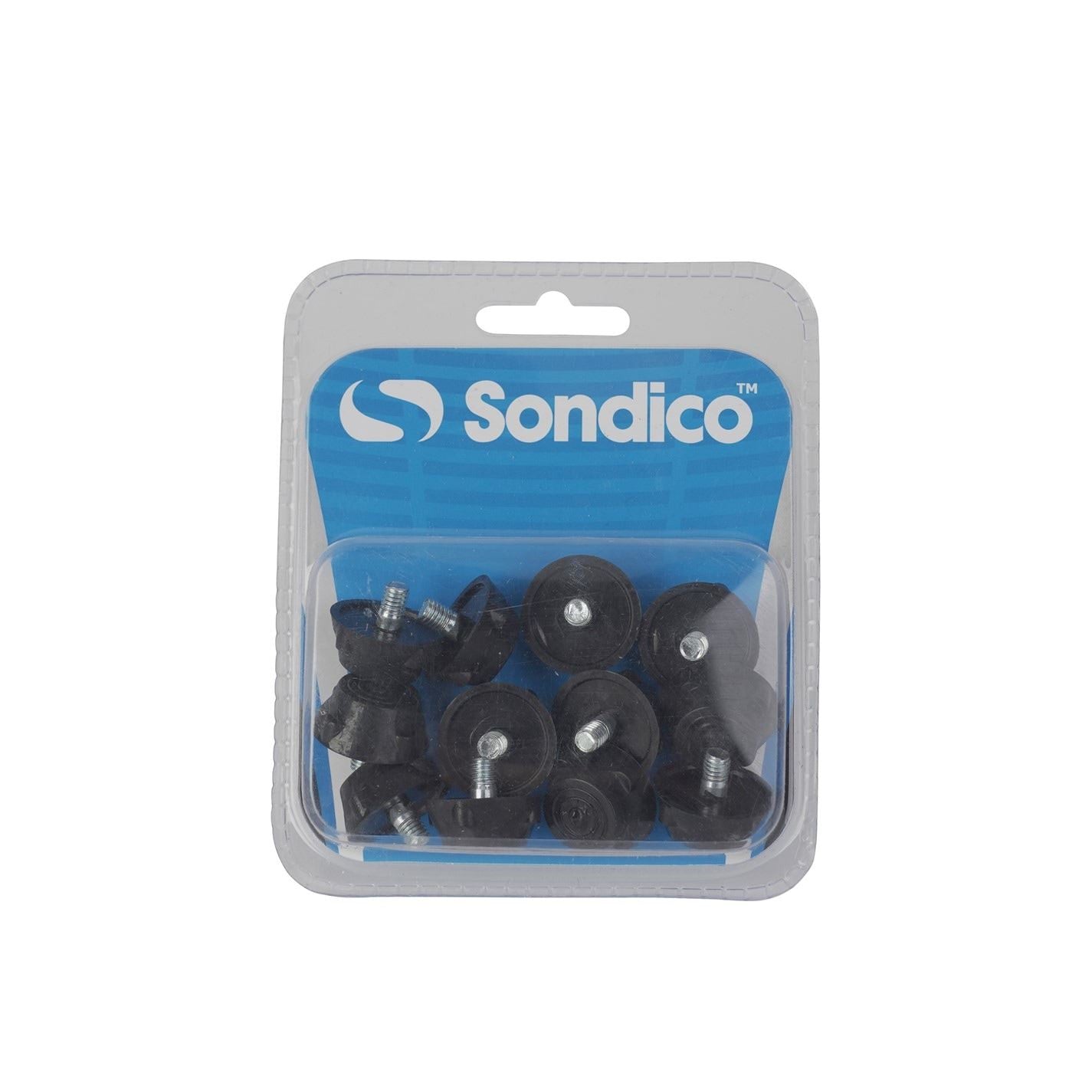 Sondico Rubber Football Studs