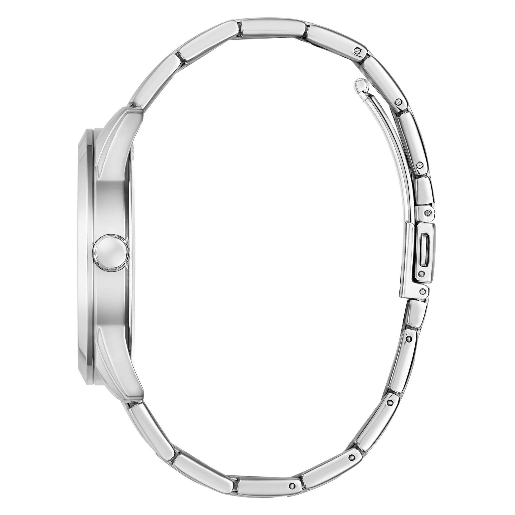 Guess Elliot Boxset Quartz Analogue Watch