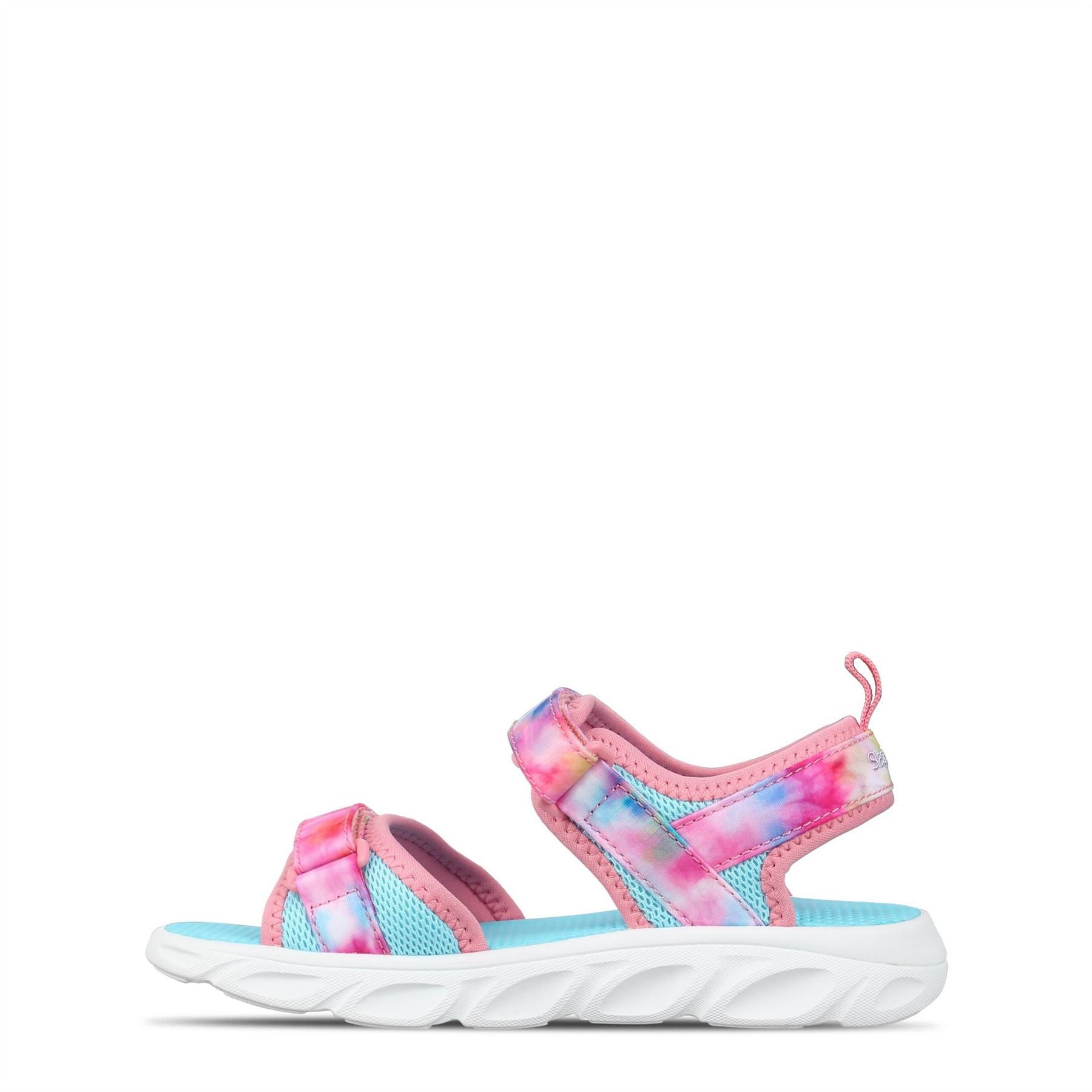 Slazenger Light Up Sole Sandals Juniors