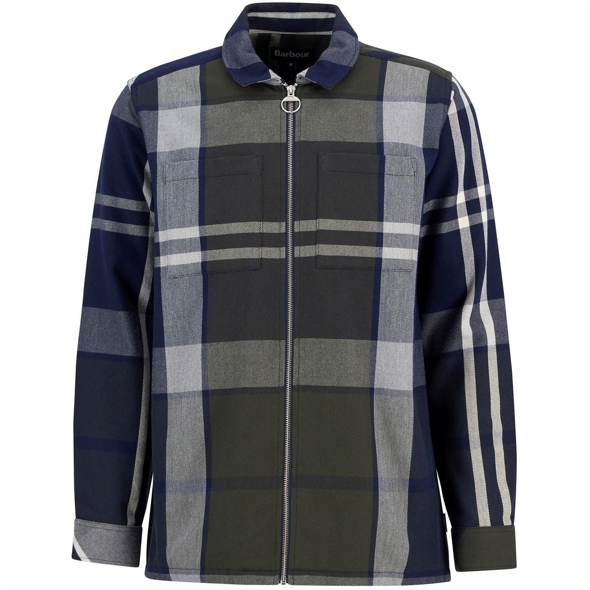 Barbour Lannich Overshirt