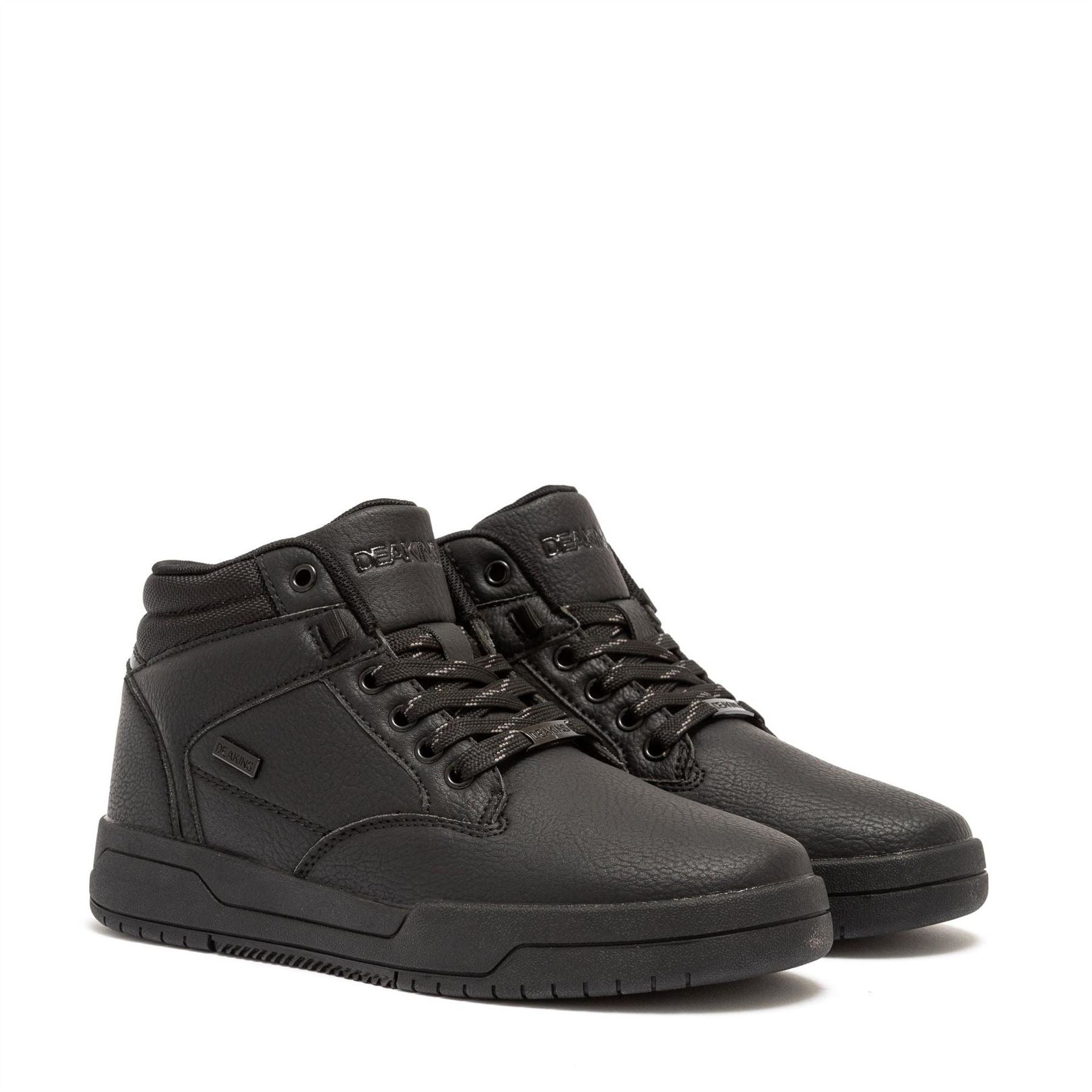 Deakins Hiker Boots Juniors