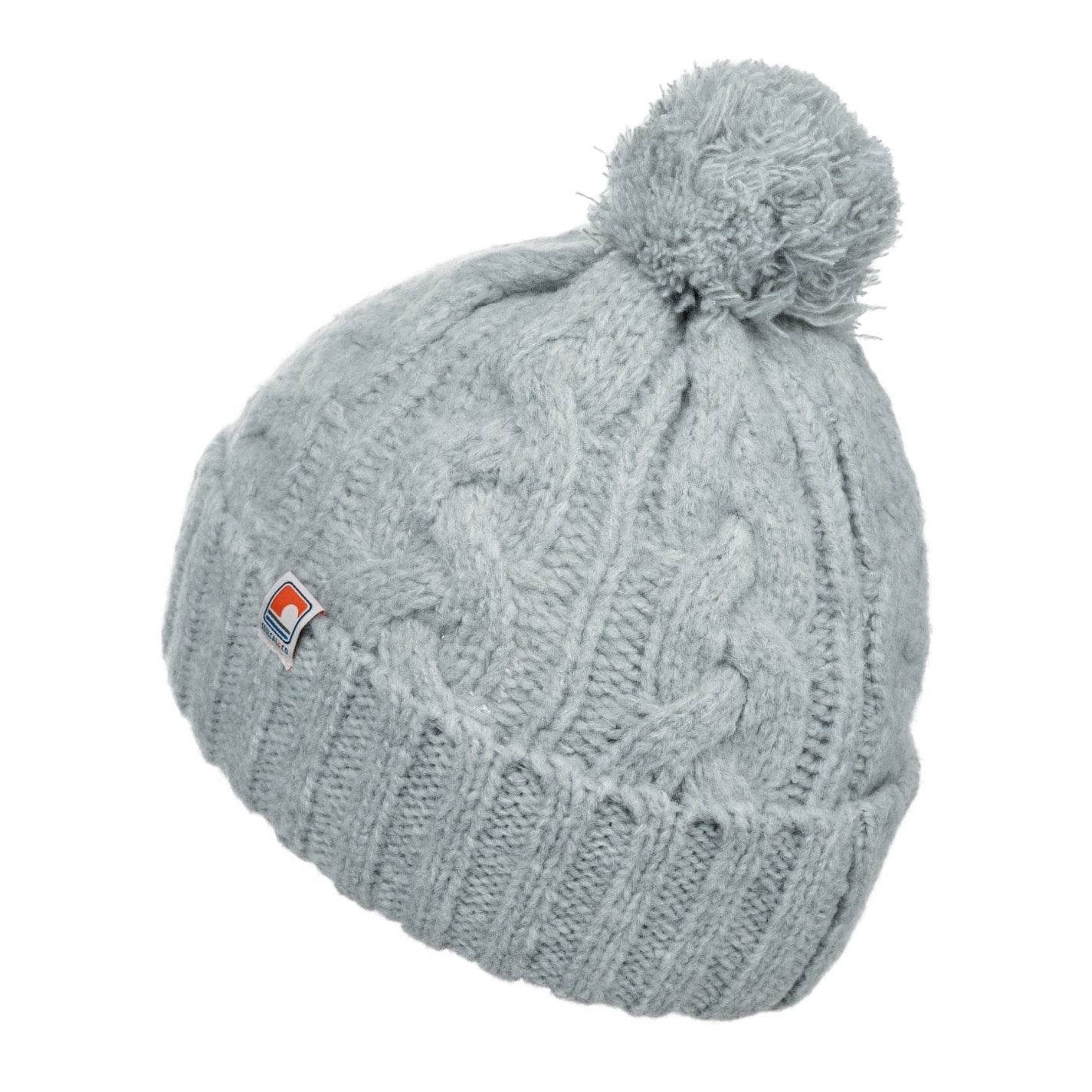 SoulCal Bobble Hat Adults