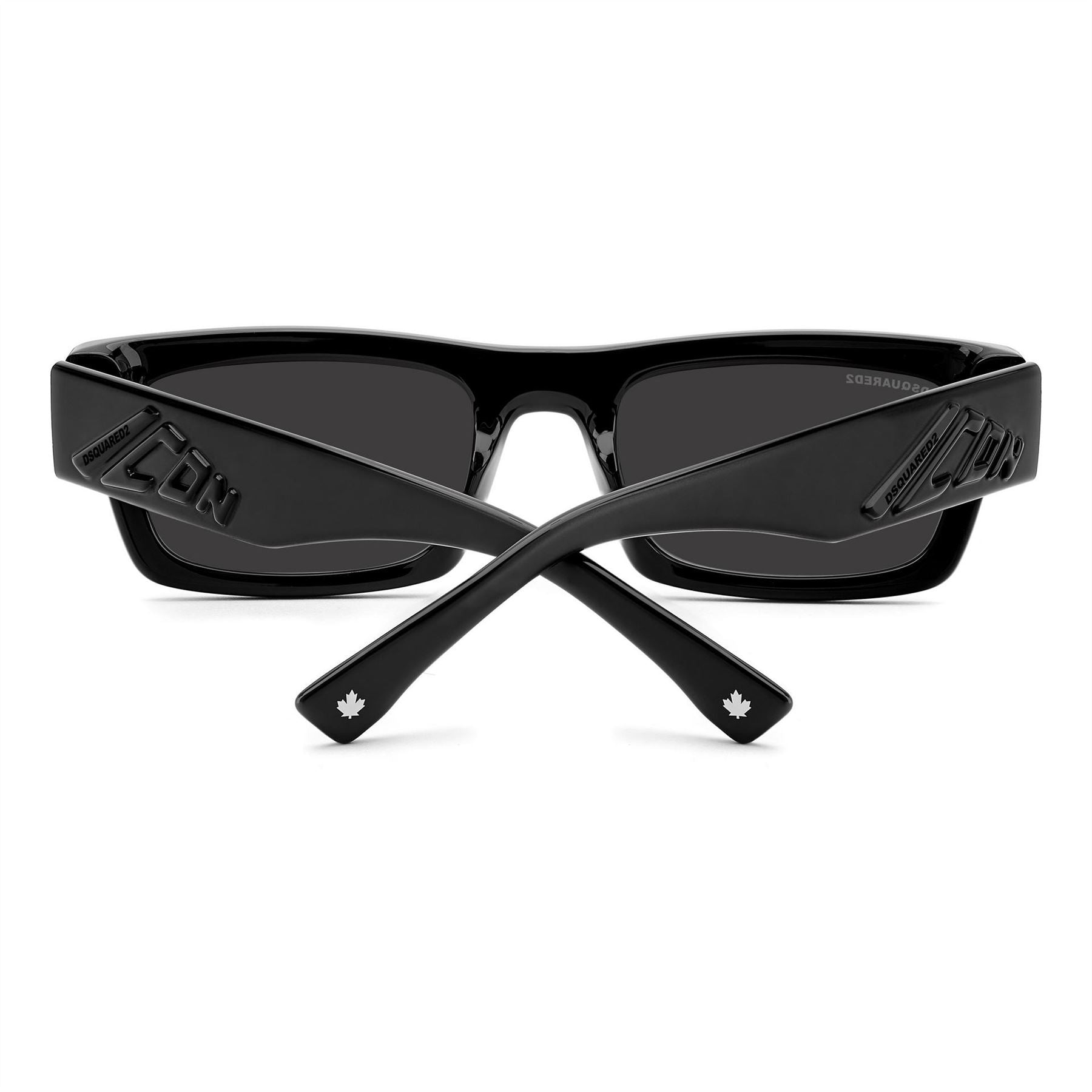 DSquared2 Rectangle Sunglasses