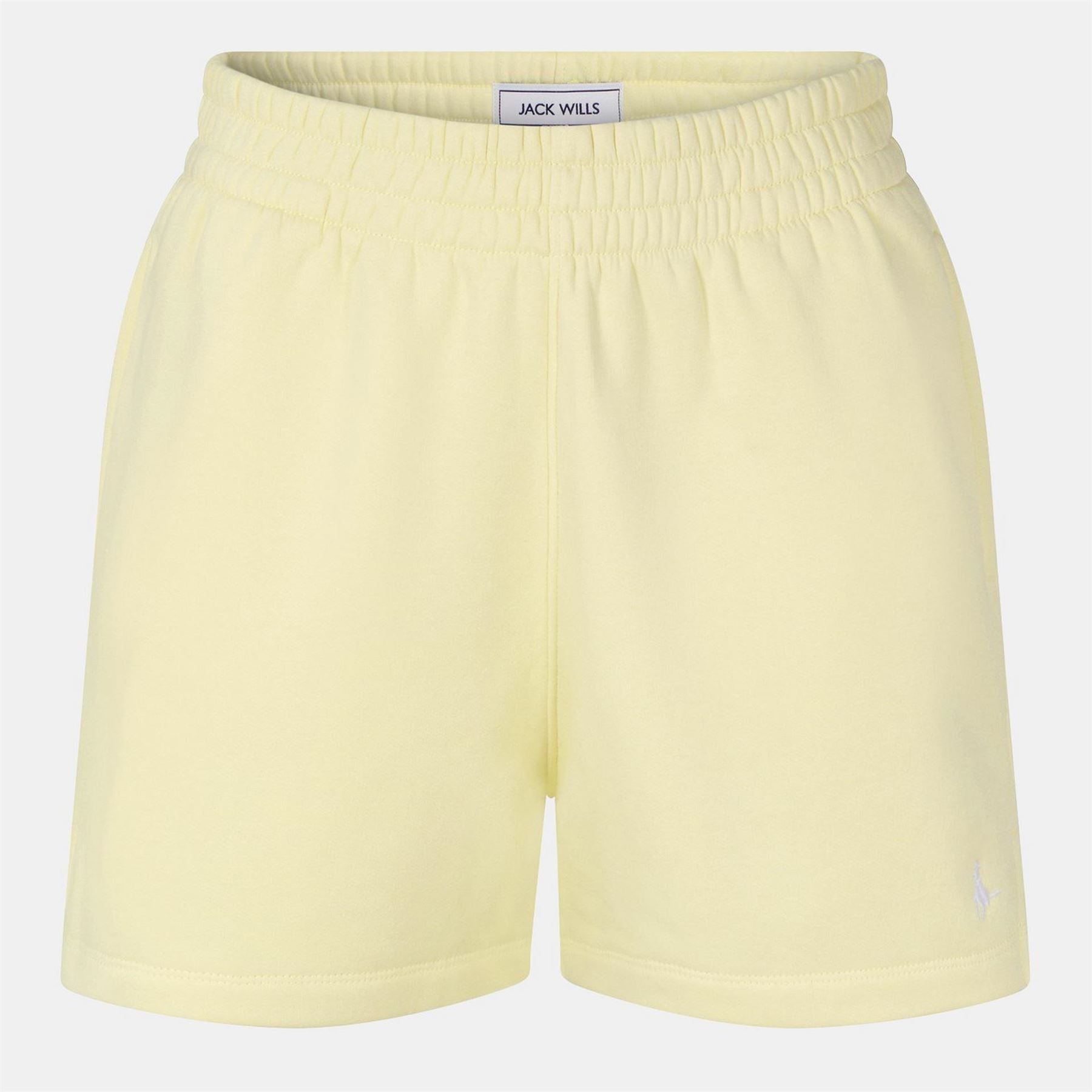 Jack Wills Astbury Boyfriend Shorts