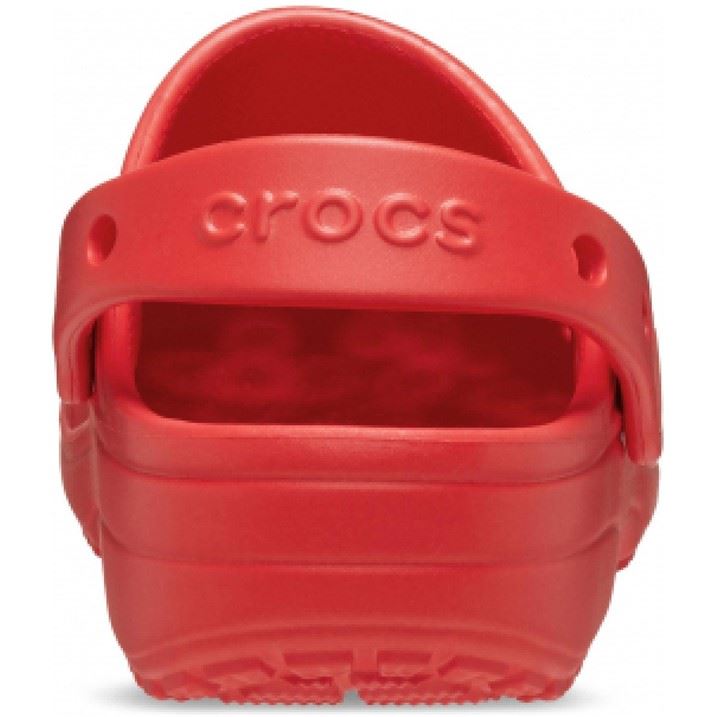 Crocs Kids Classic Floral Cut Clogs