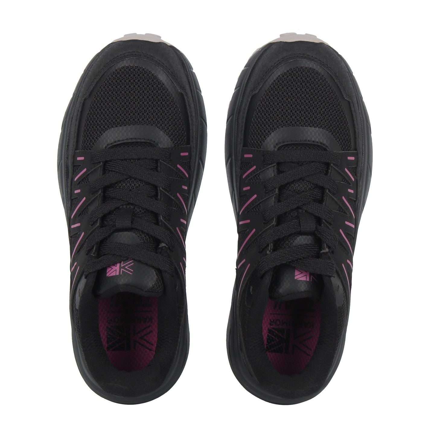 Karrimor Caracal Trail Trainers Ladies