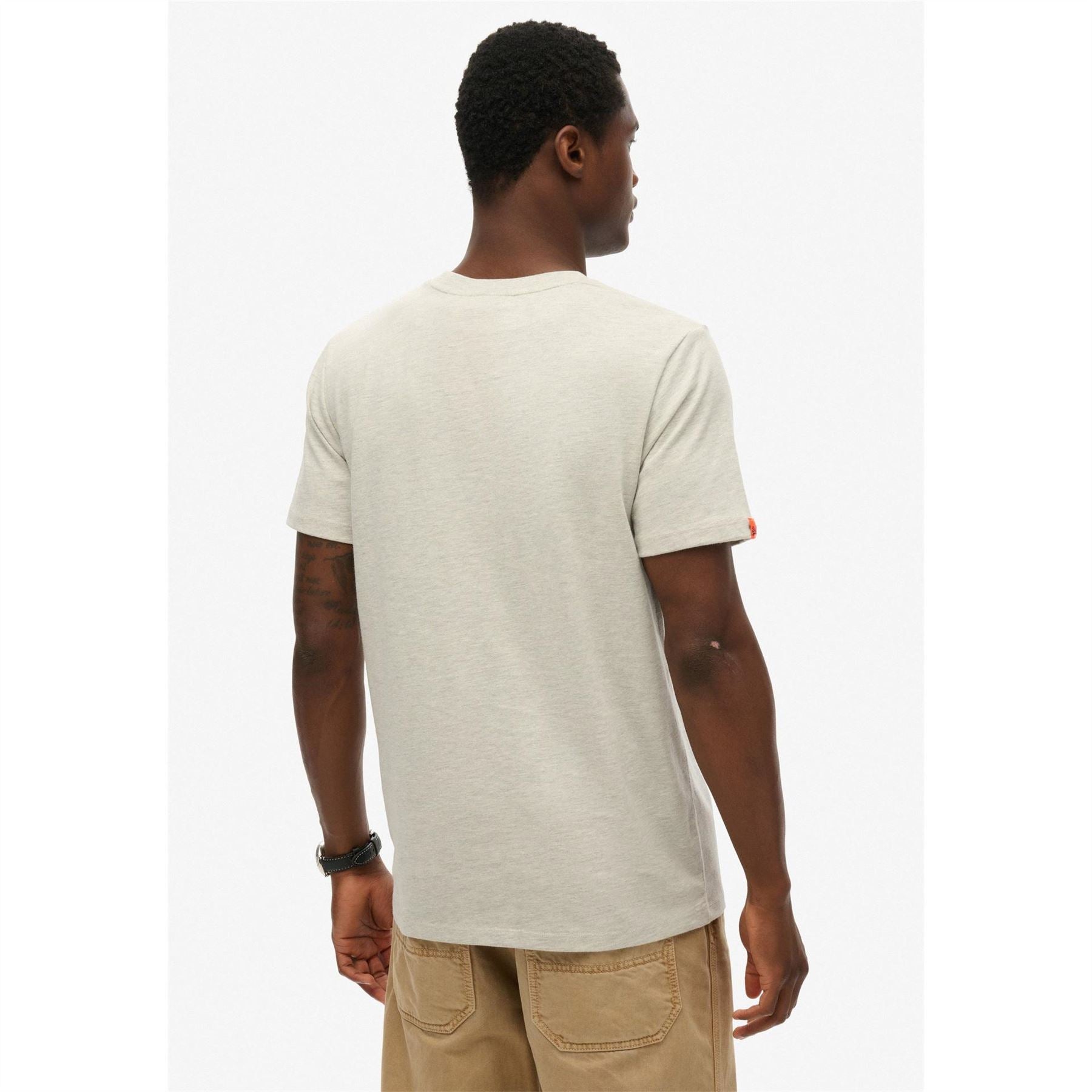 Superdry Logo T-Shirt