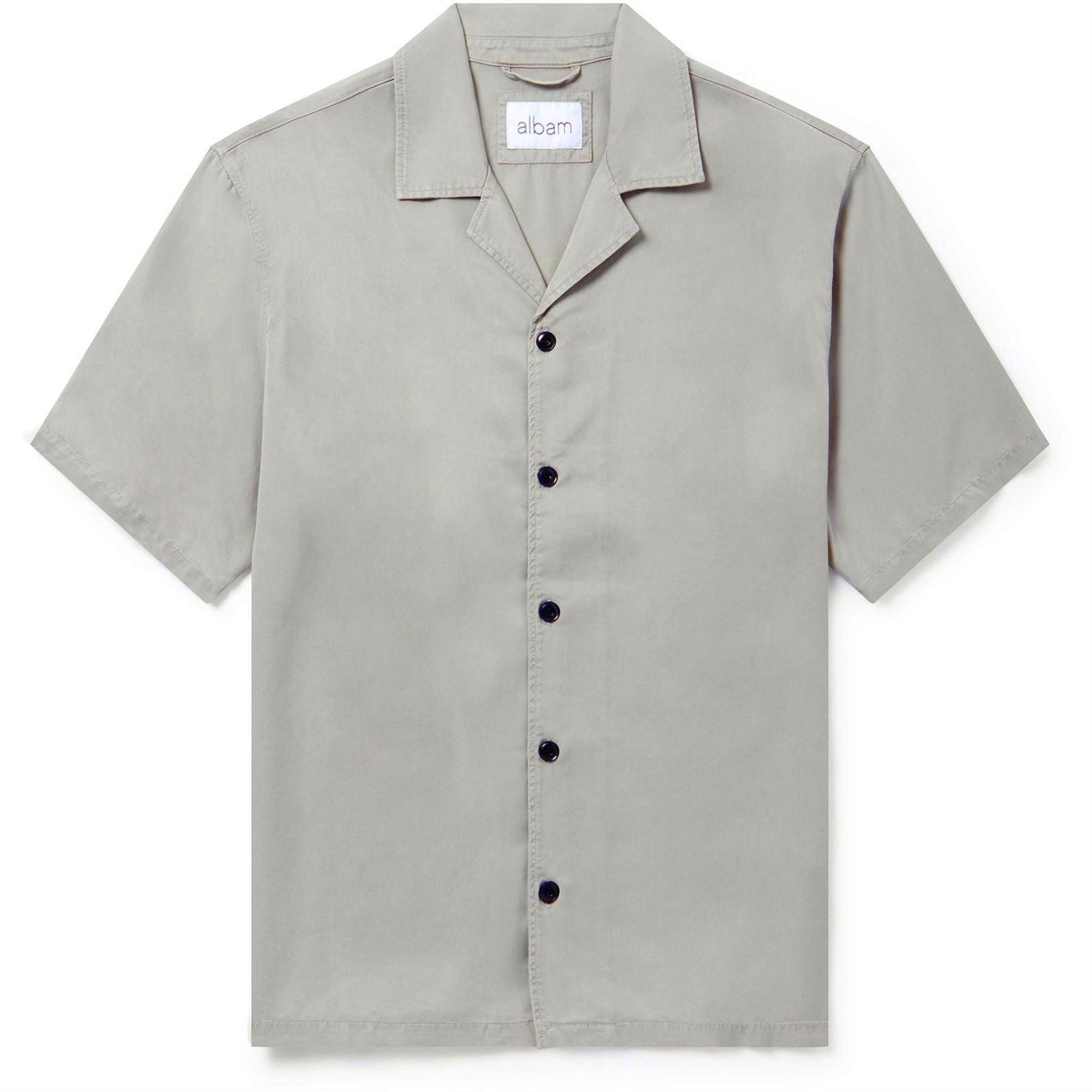 Albam Bowling Shirt