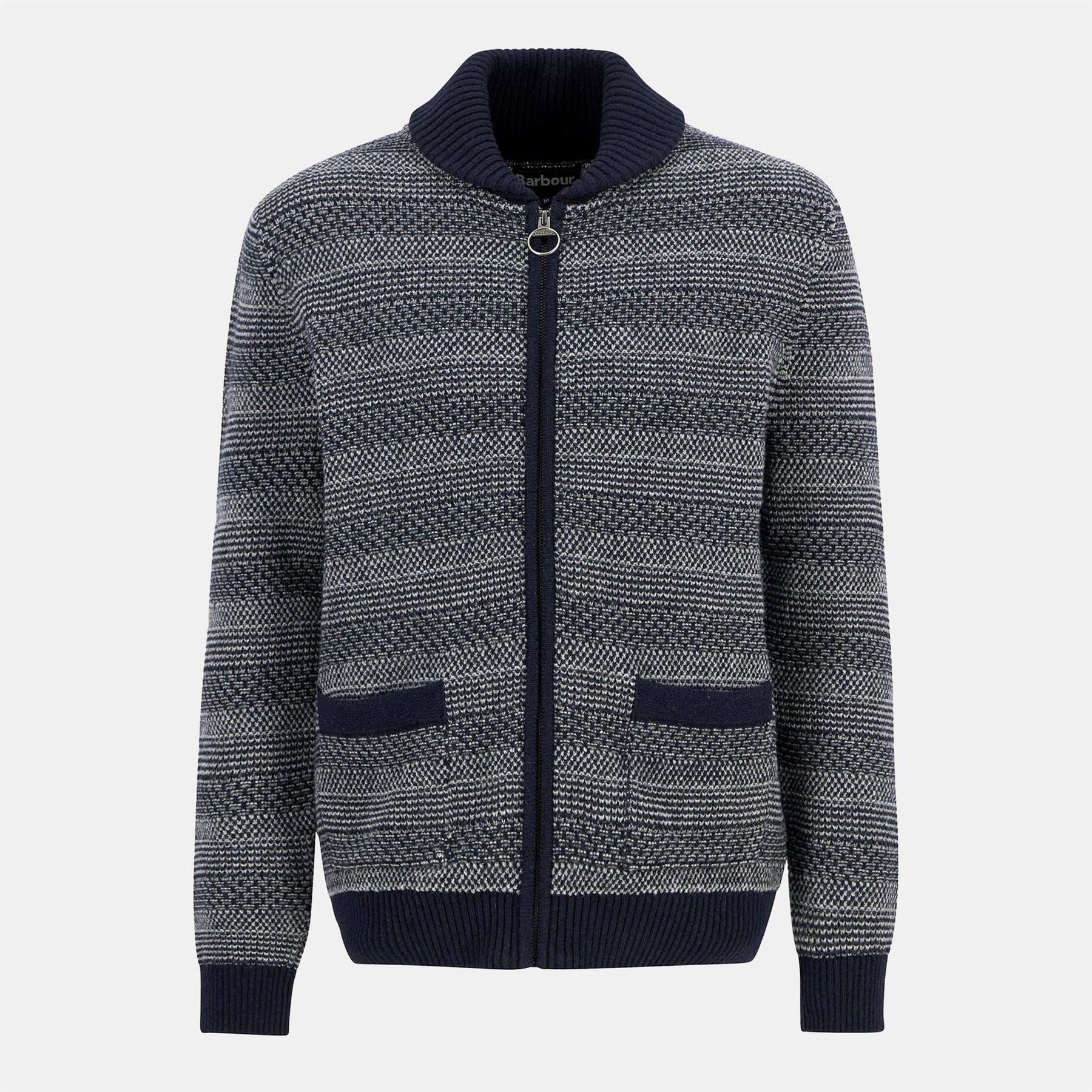 Barbour Helmsley Cardigan