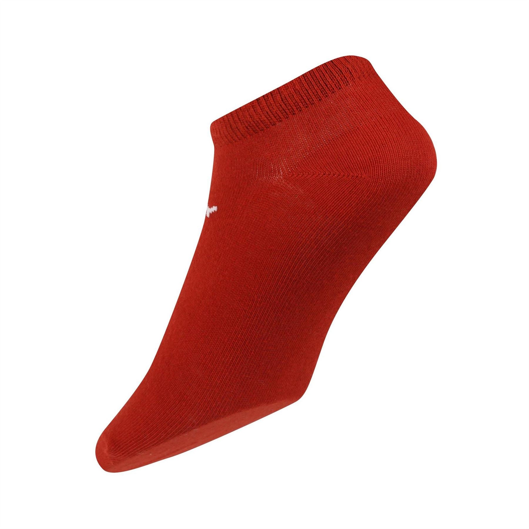 DKNY Womens Farah 3 Pack Of Liner Socks