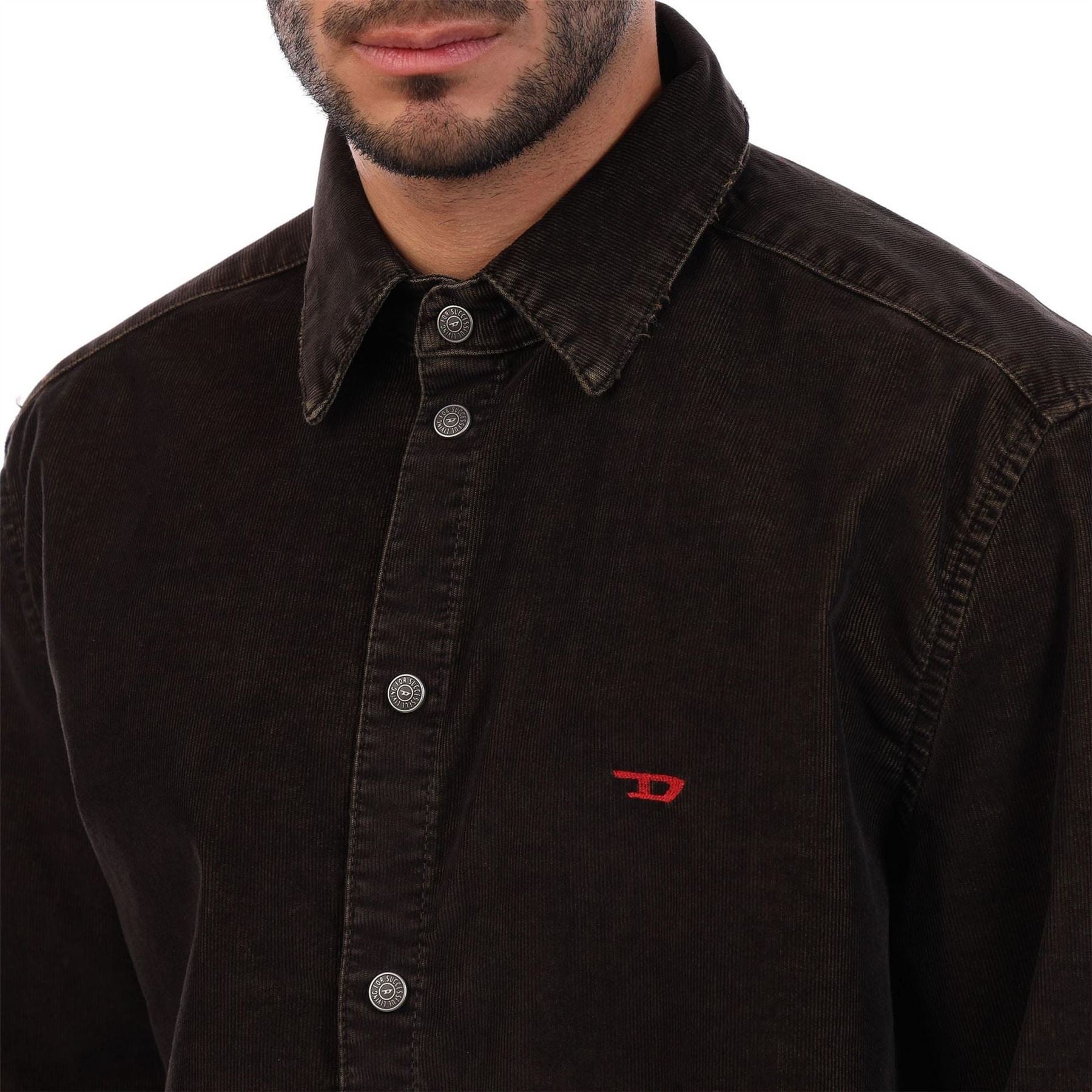 Diesel Simply Overshirt