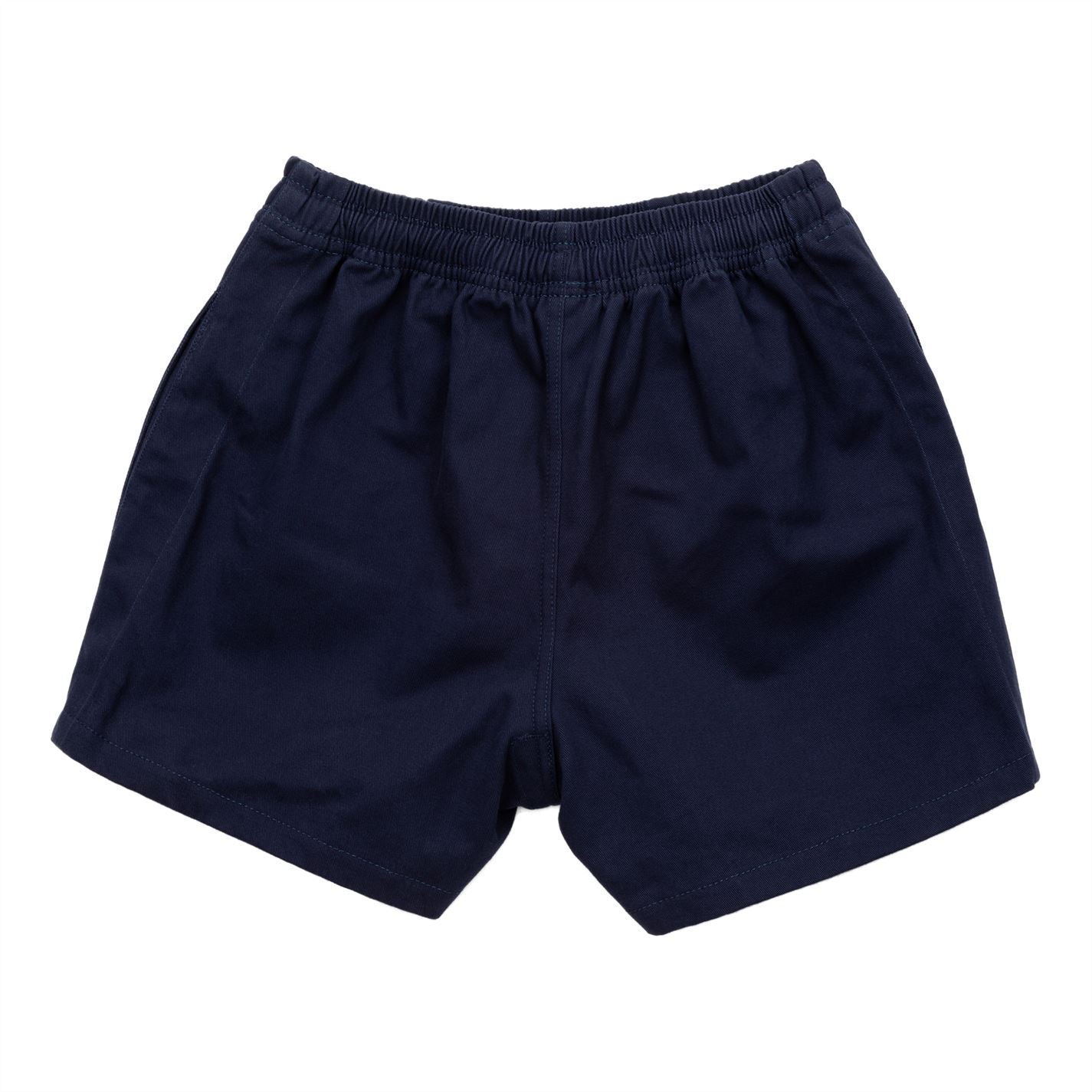 KooGa Junior Rugby Training Shorts