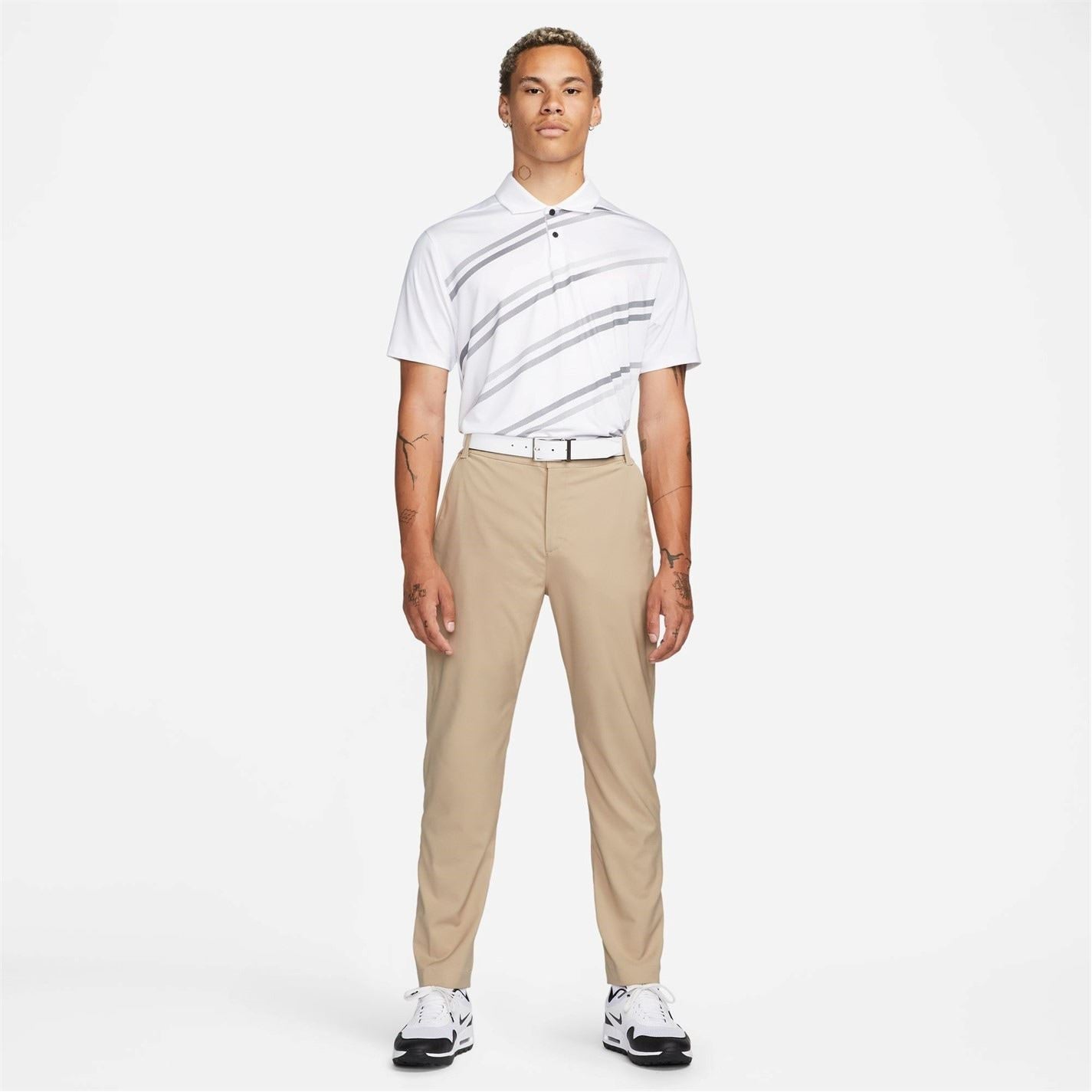 Nike Mens Dri Fit Victory Golf Pants