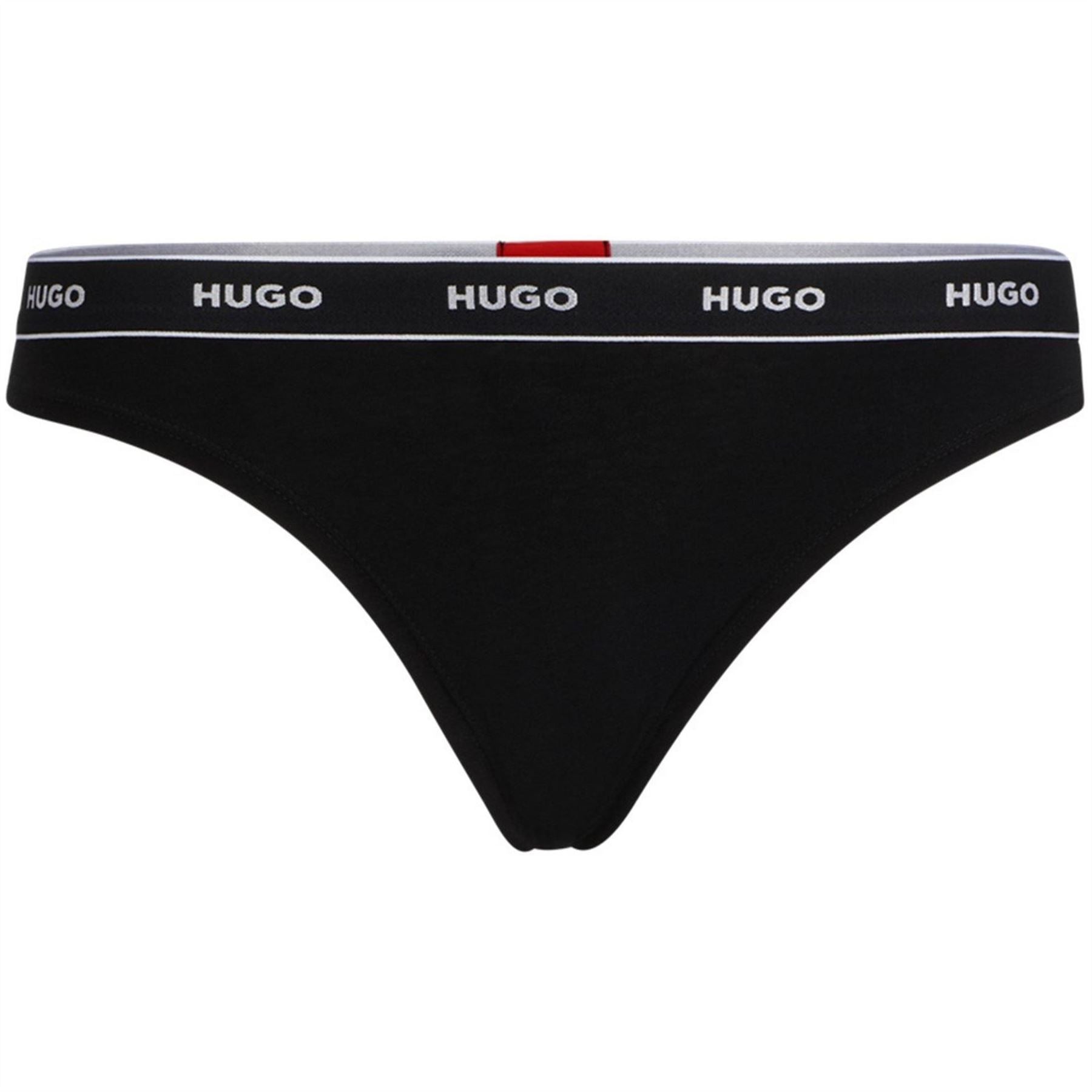 Hugo Rise Thong