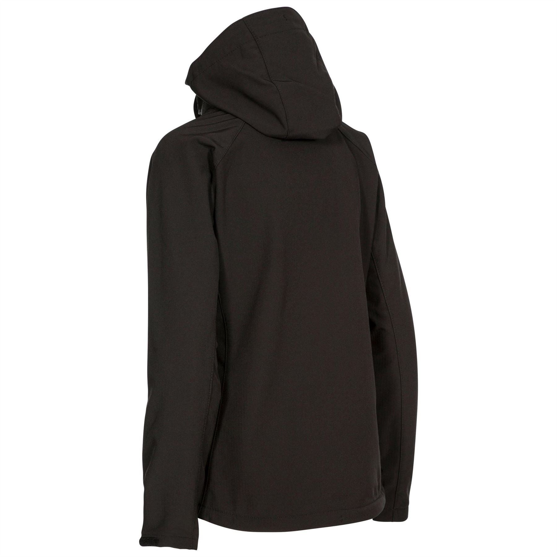 Trespass Ellison Weather Resistant Tailored Fit Softshell Jacket