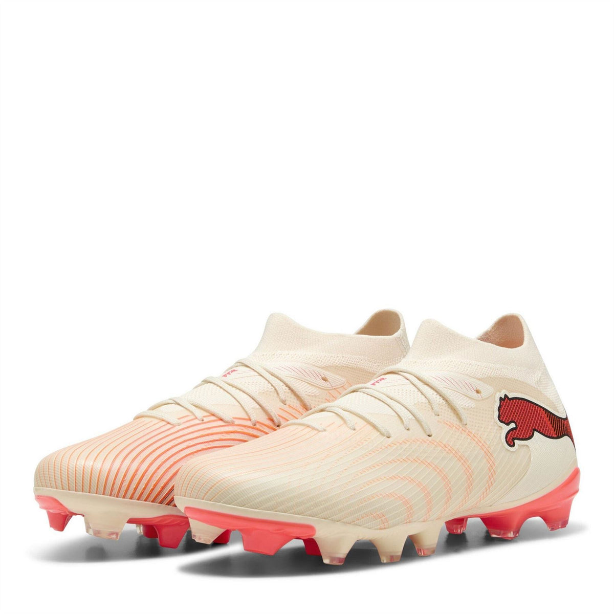 Puma PUMA Future 9 Match Firm Ground Football Boots