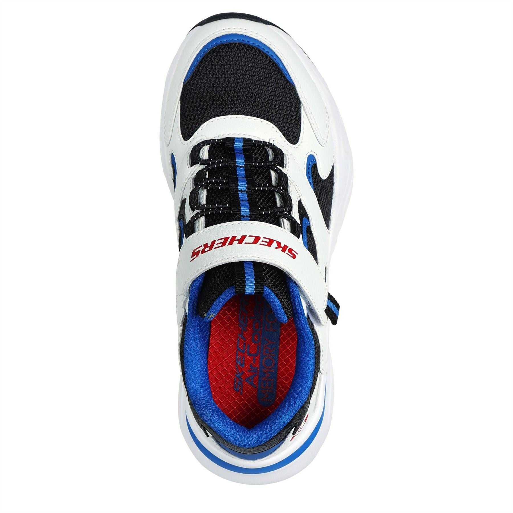 Skechers Casual Low Top Trainers