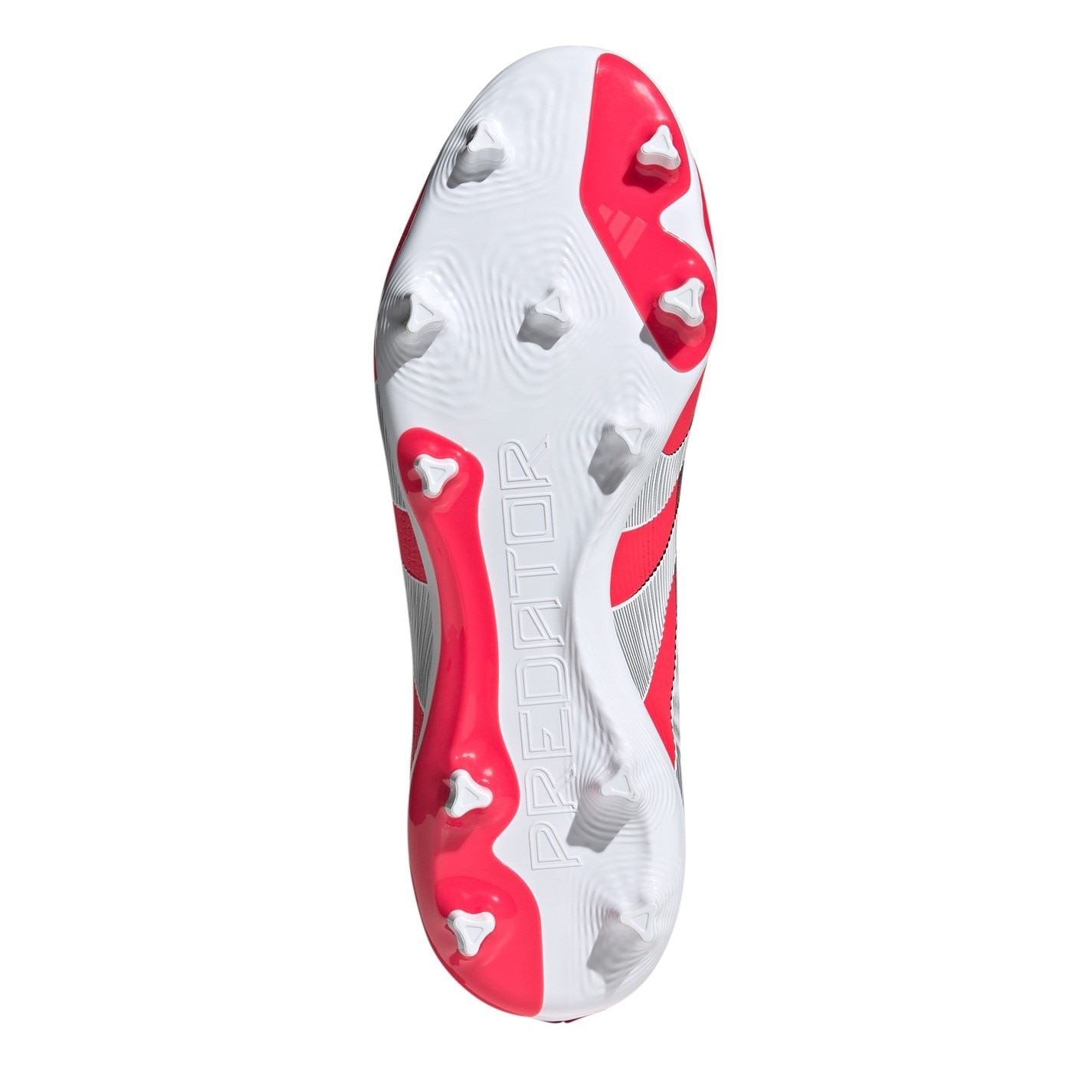 adidas Mens Predator League Firm Ground Football Boots