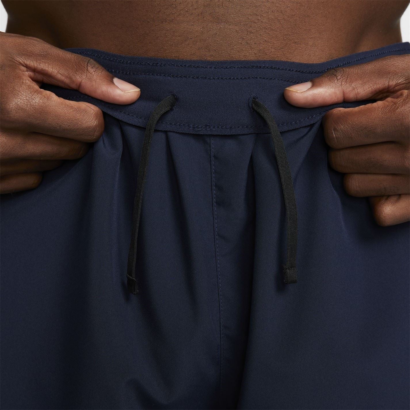 Nike Mens Dri Fit Challenger 7 Unlined Versatile Shorts