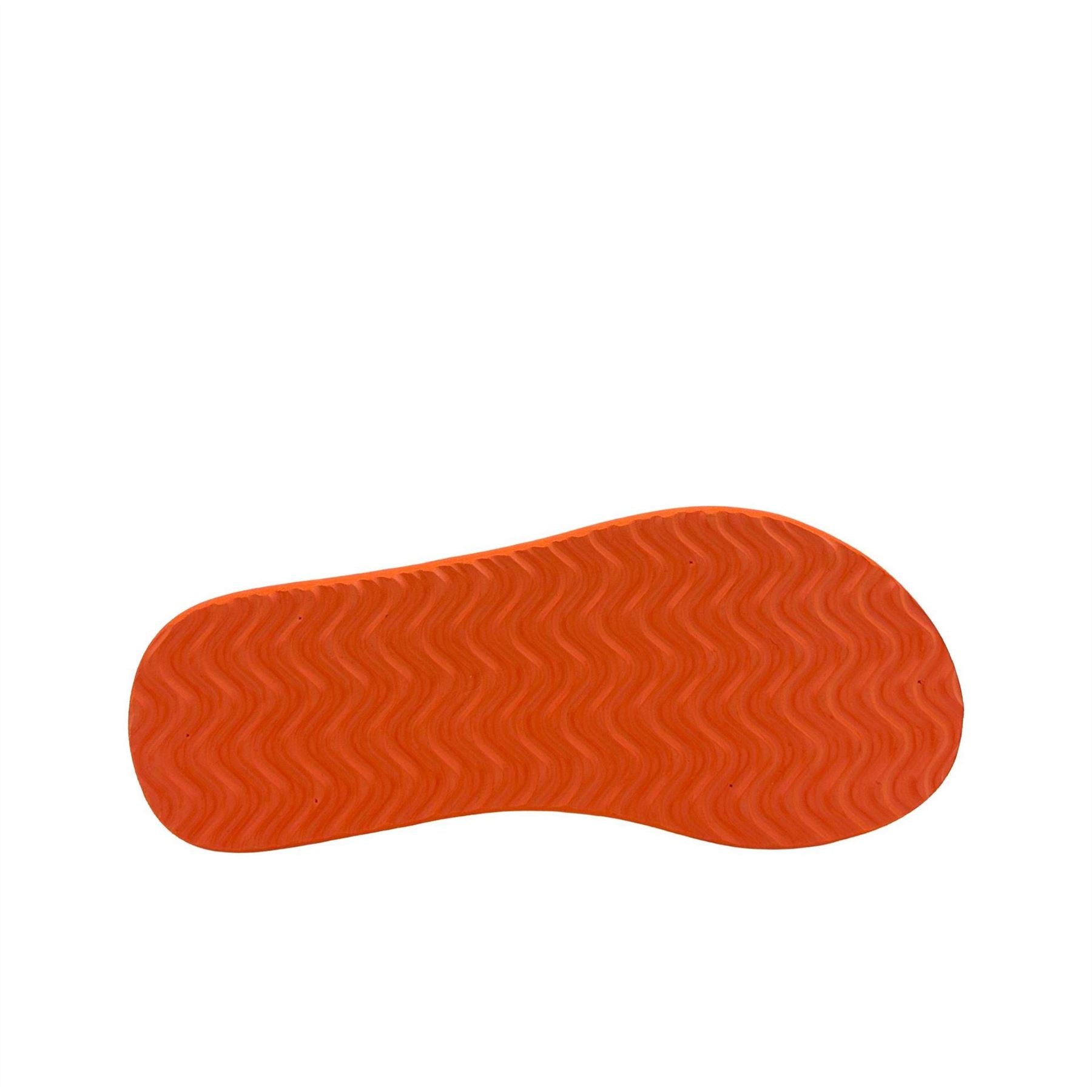 Bench Invisia Flip Flop Sandals with Logo Print