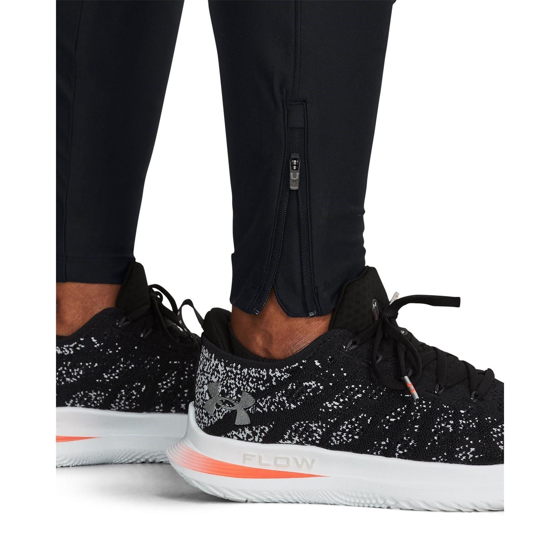 Under Armour Womens Armour Ua Qualifier Elite Pant Tracksuit Bottom