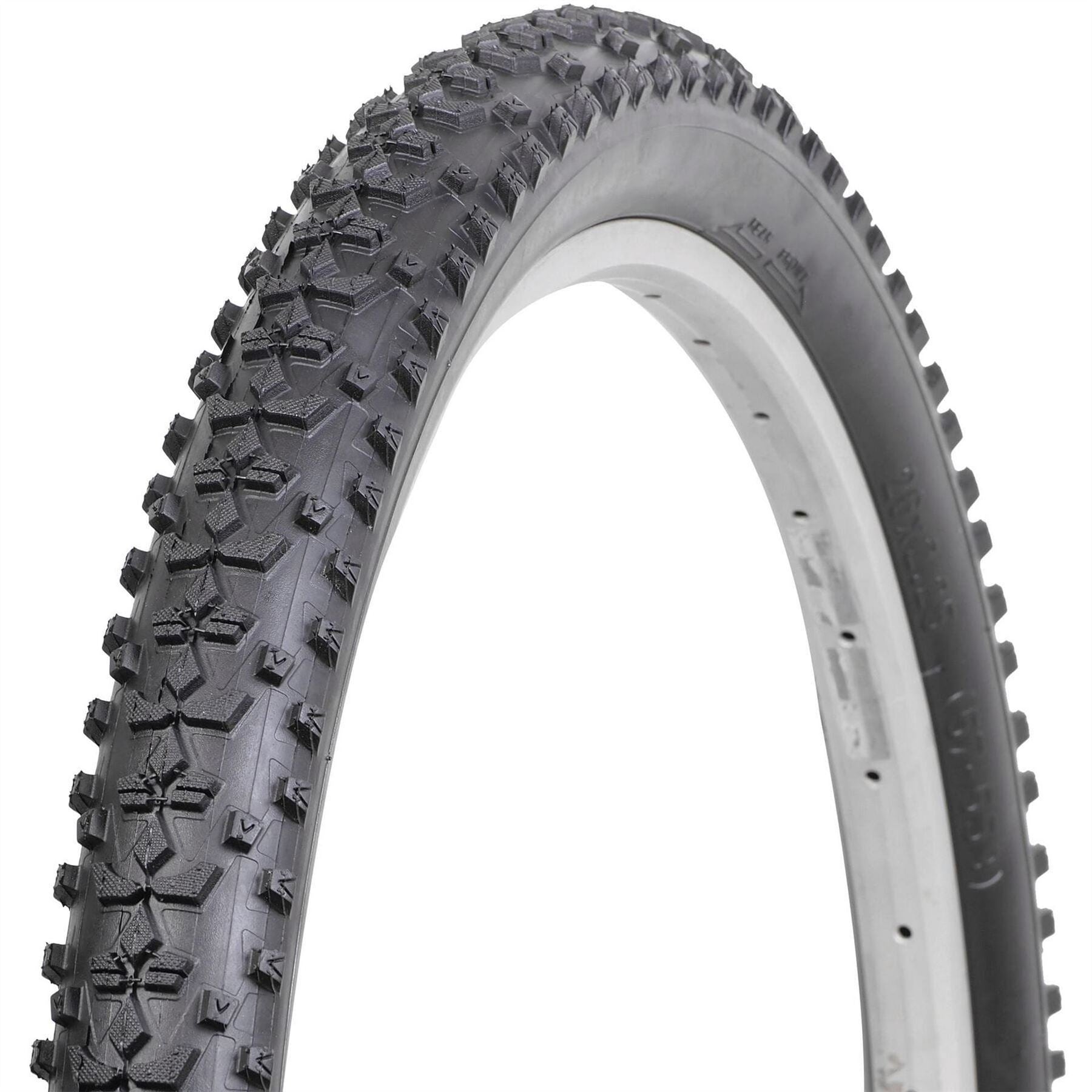 Nutrak Uproar 2 Mtb Bmx Tyre