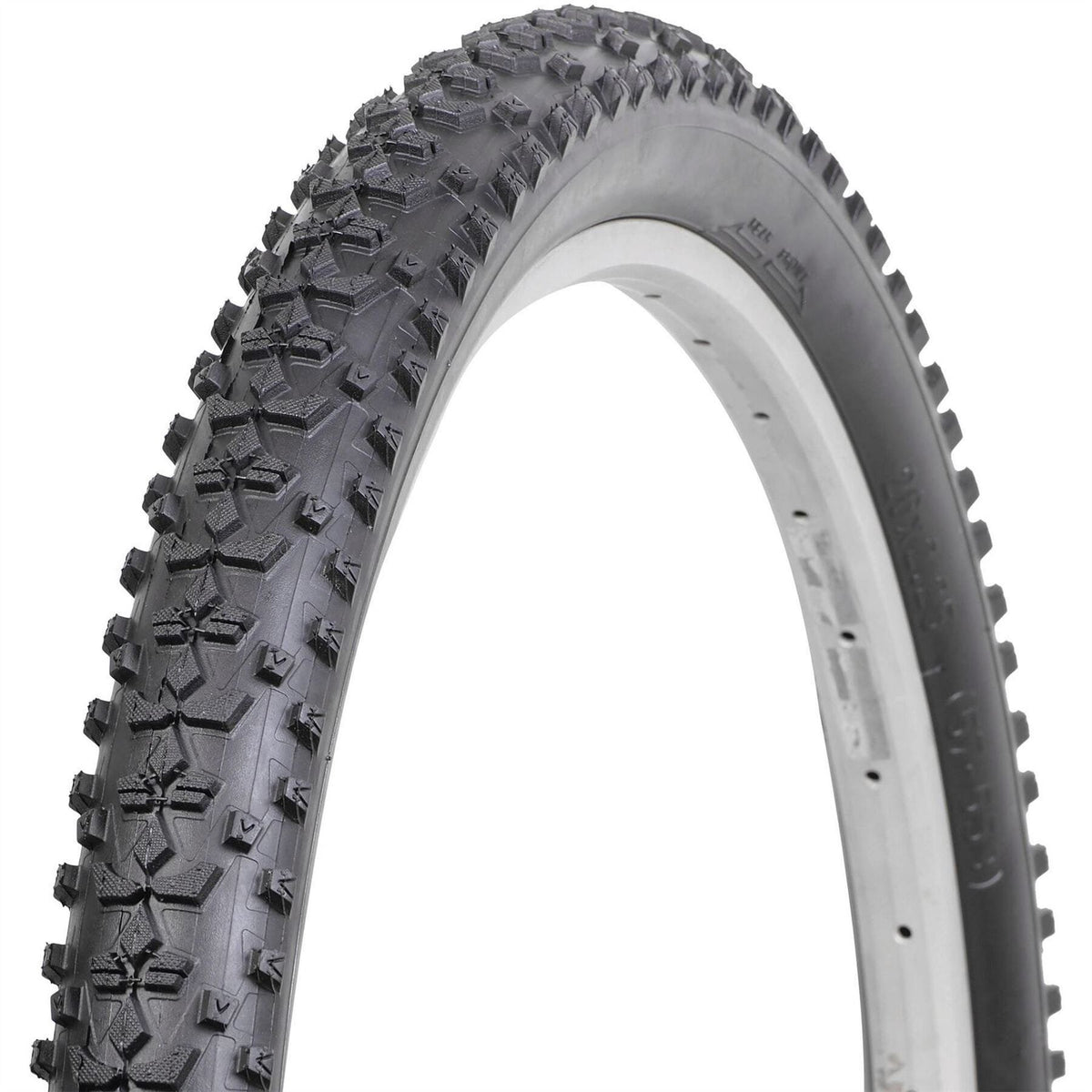 Nutrak Uproar 2 Mtb Bmx Tyre