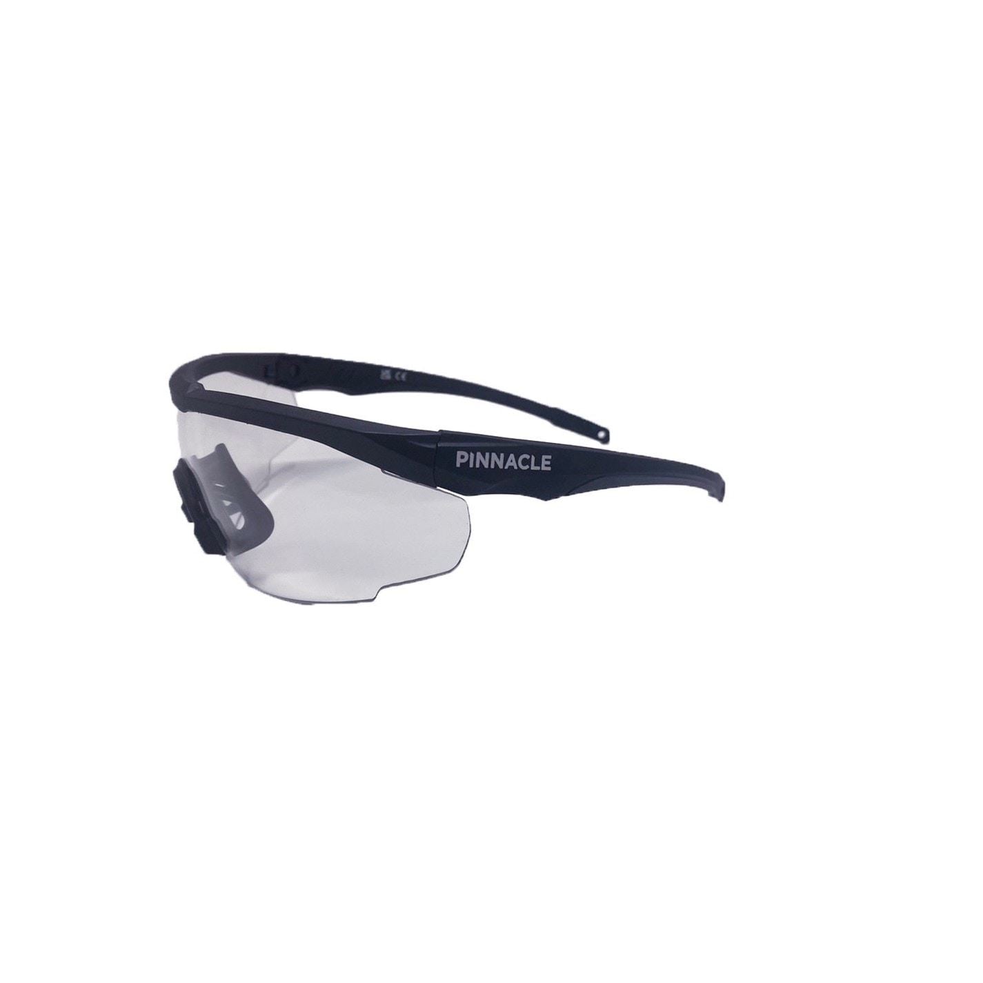 Pinnacle Photochromic Glasses