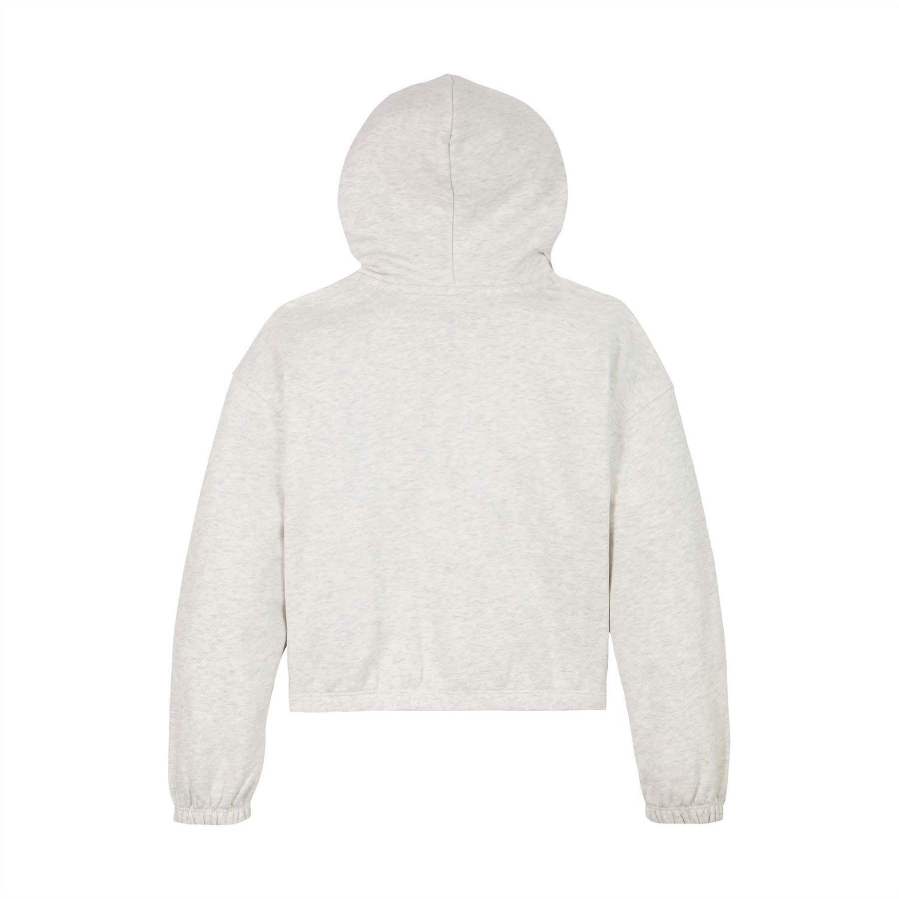 Tommy Hilfiger Flag Sequin Relaxed Fit Sweatshirt