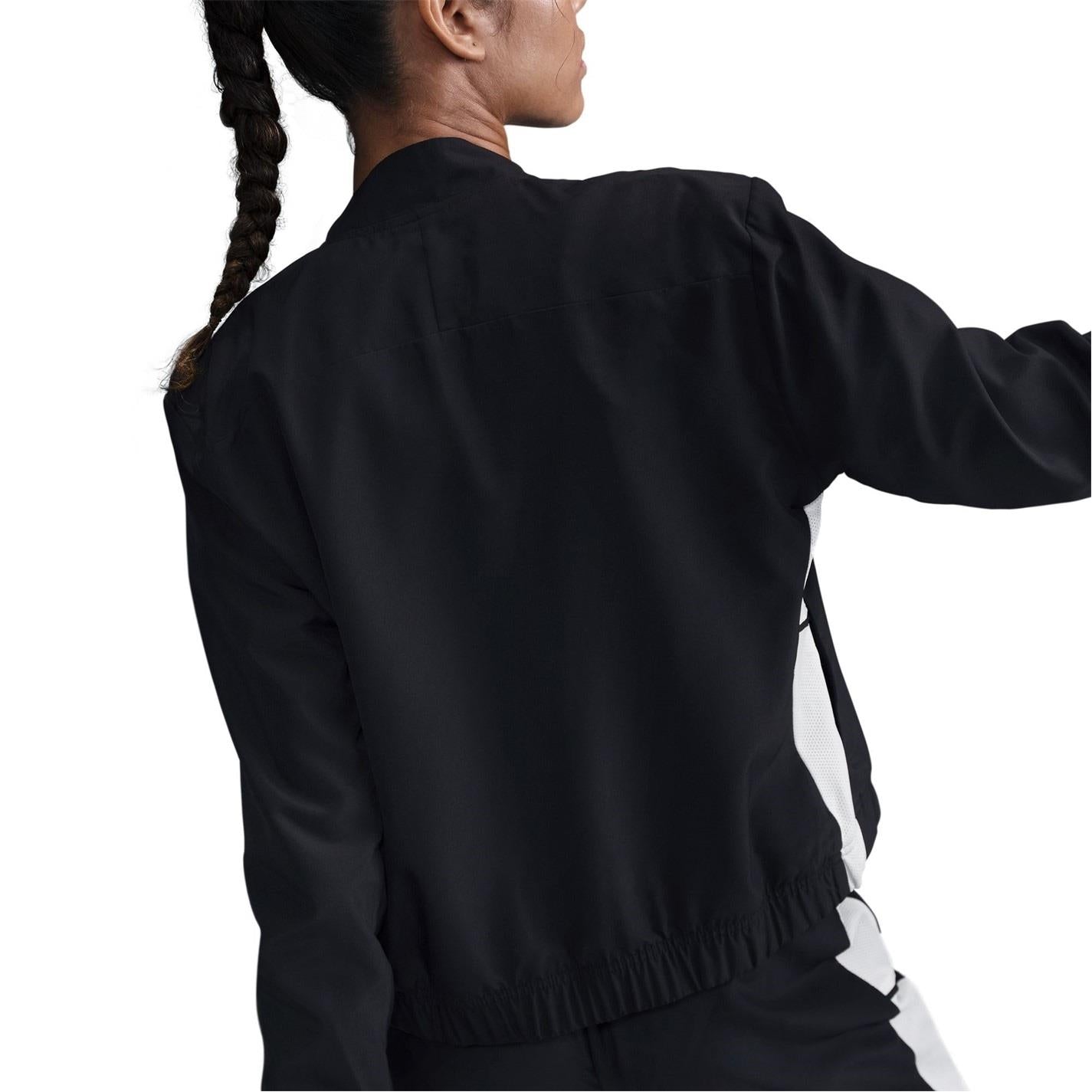 Nike Womens Tracksuit