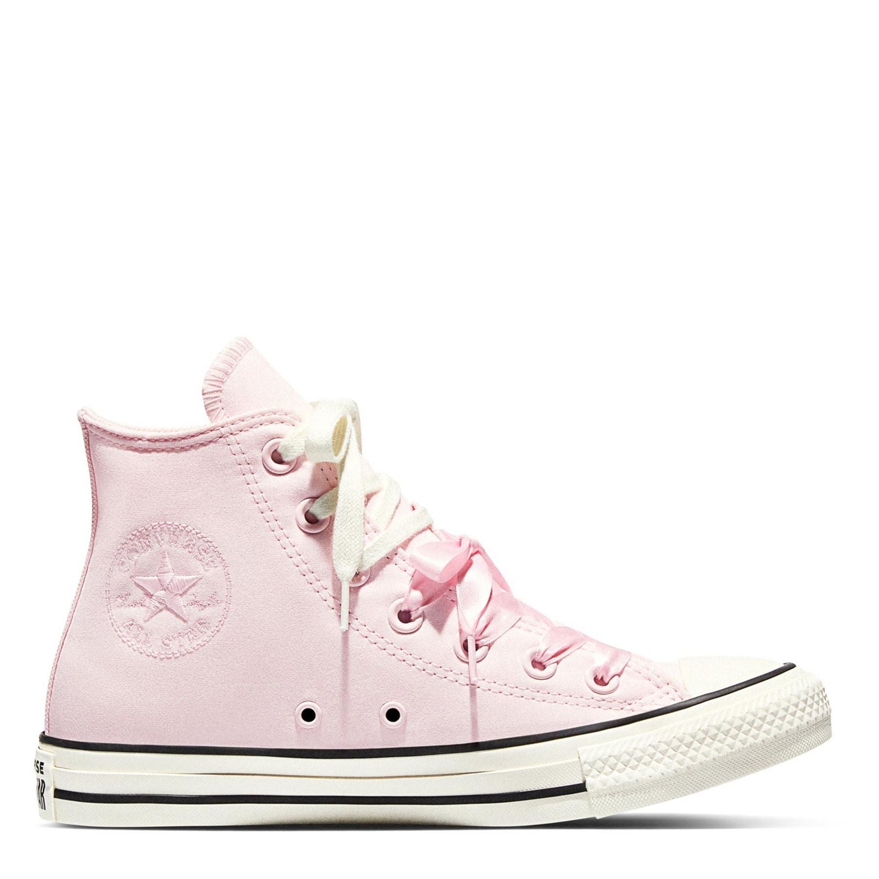 Converse Canvasas High Top Trainers