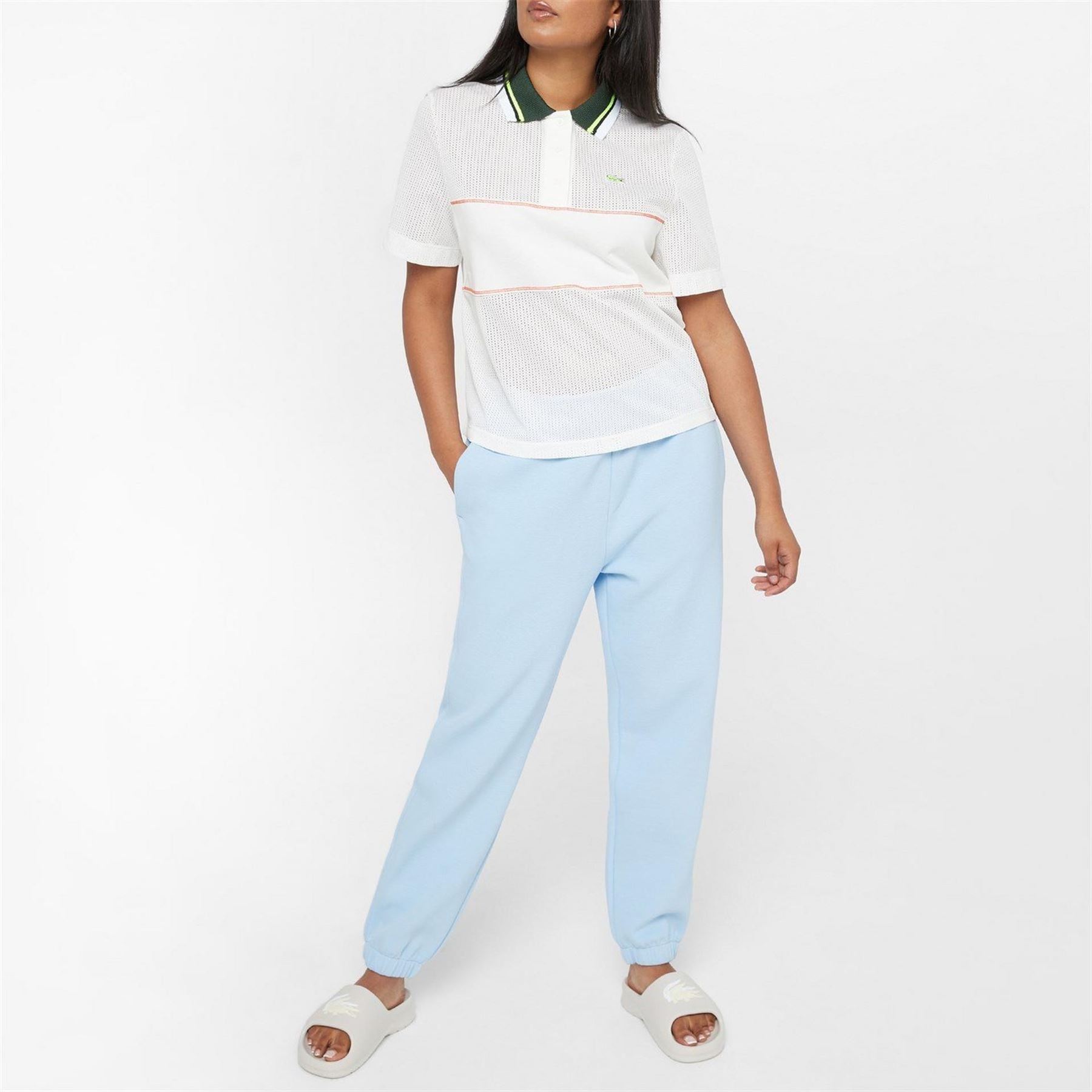 Lacoste Sleeve Polo