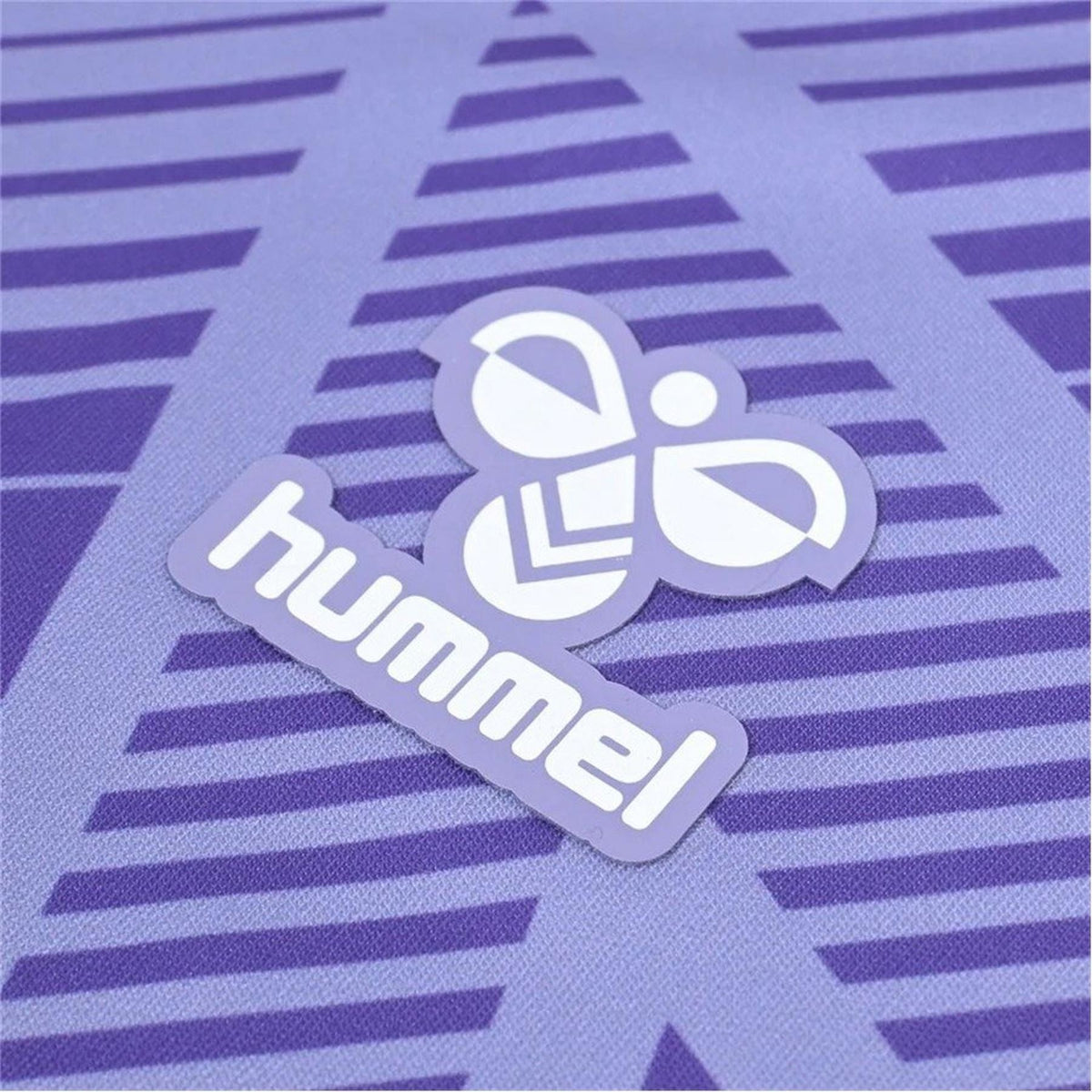 Hummel Mens Bournemouth Away Shirt 2026 27