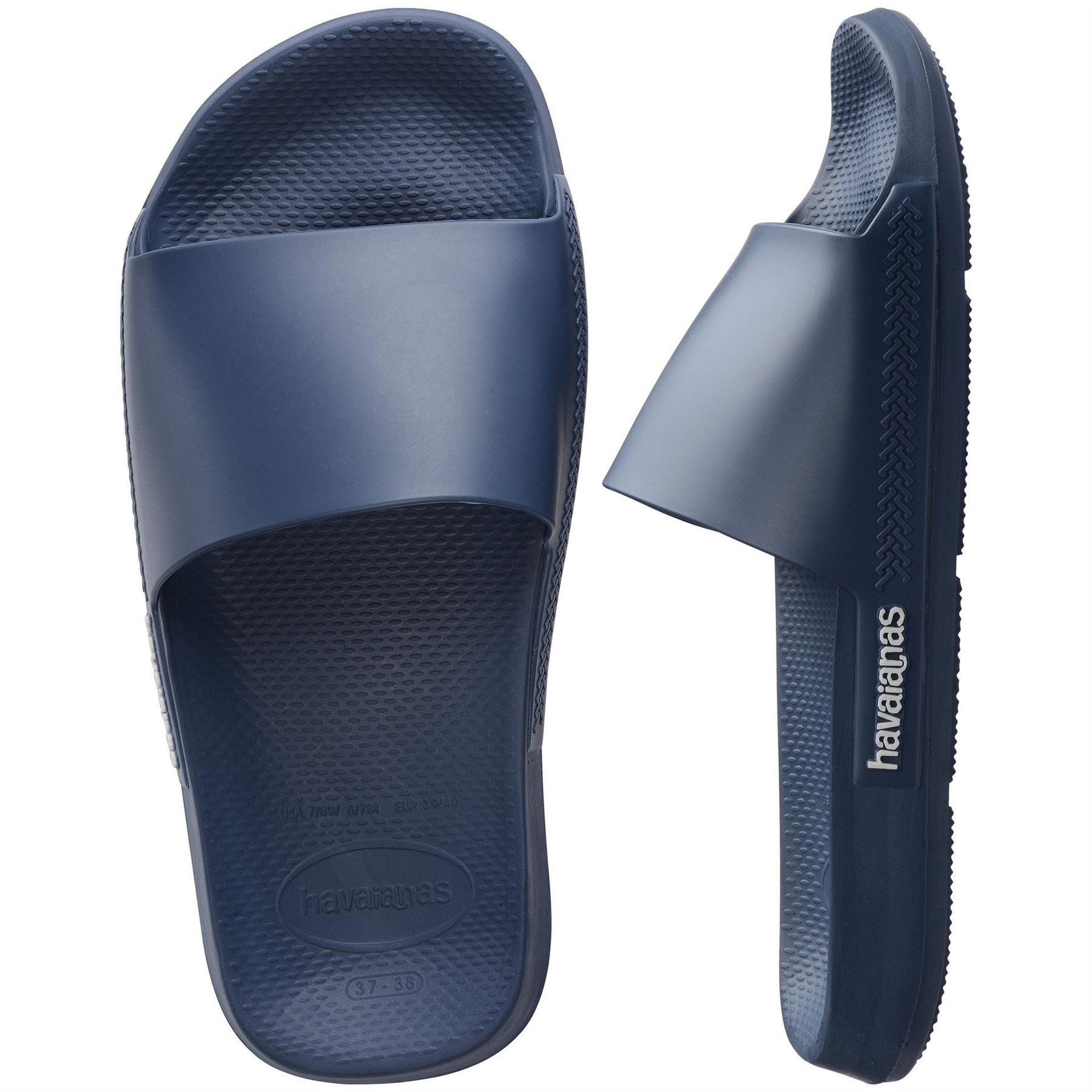Havaianas Slide Classic Amazonia Flip Flops